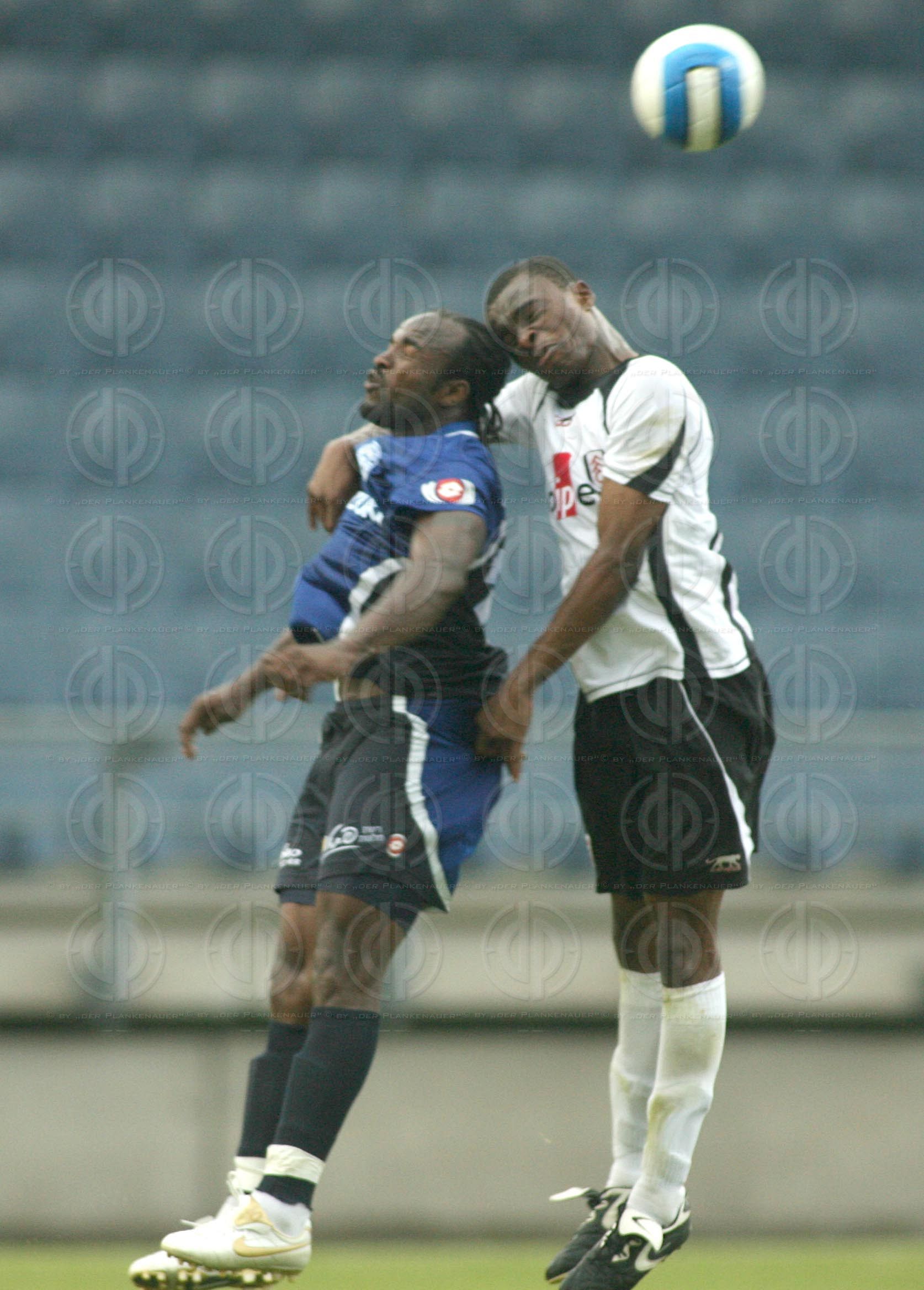 Macabi Petach Tikva vs. FC Fulham (0:1)