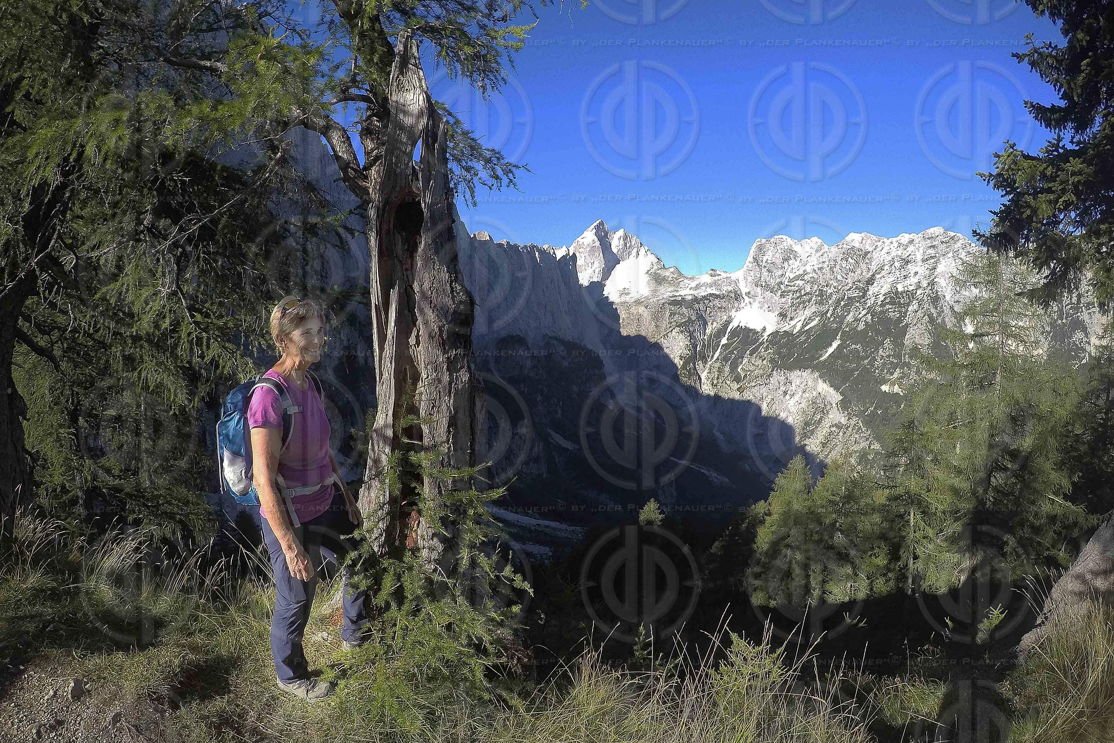 Naturpark Julische Alpen