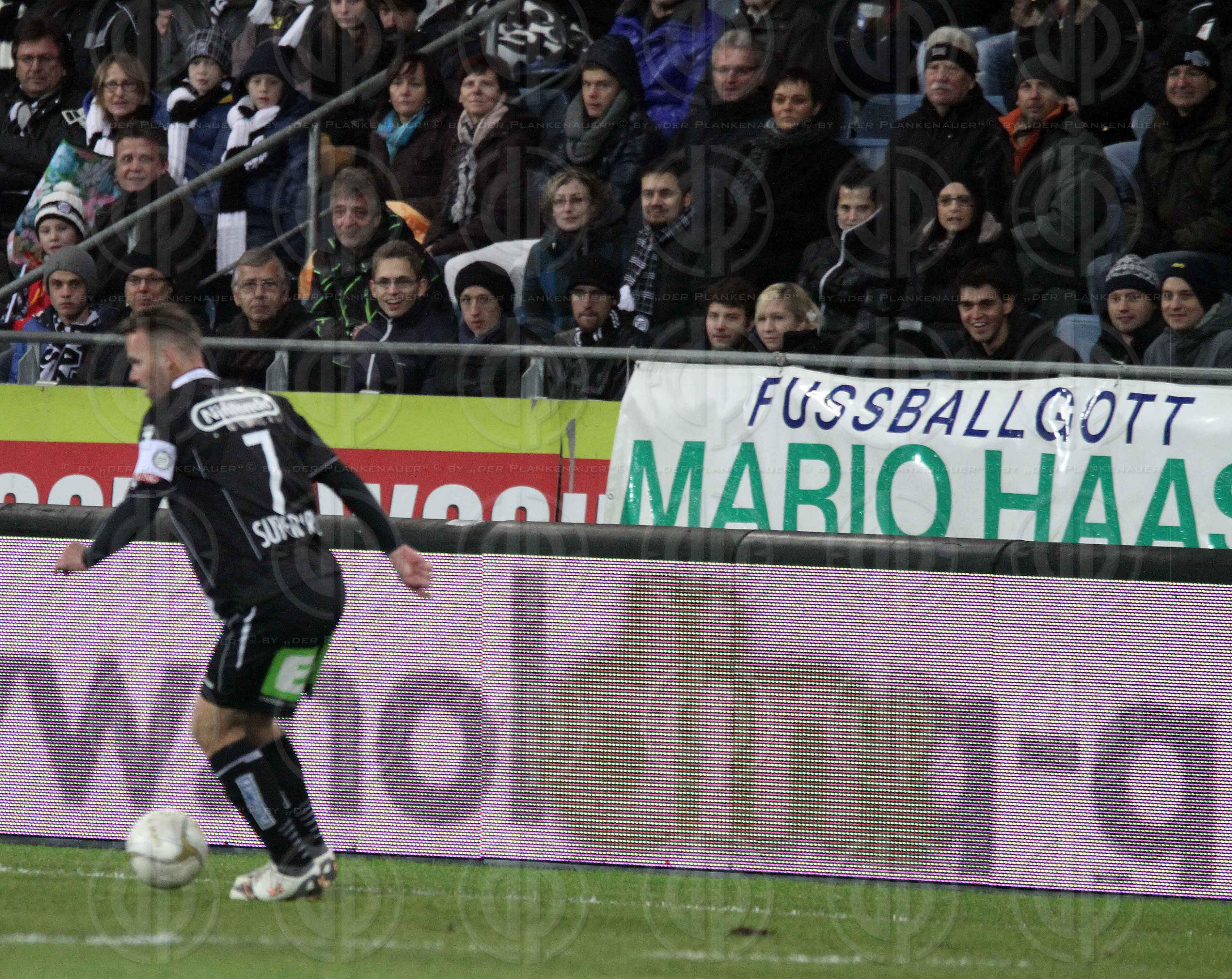 SK Sturm vs. SC Wr. Neustadt