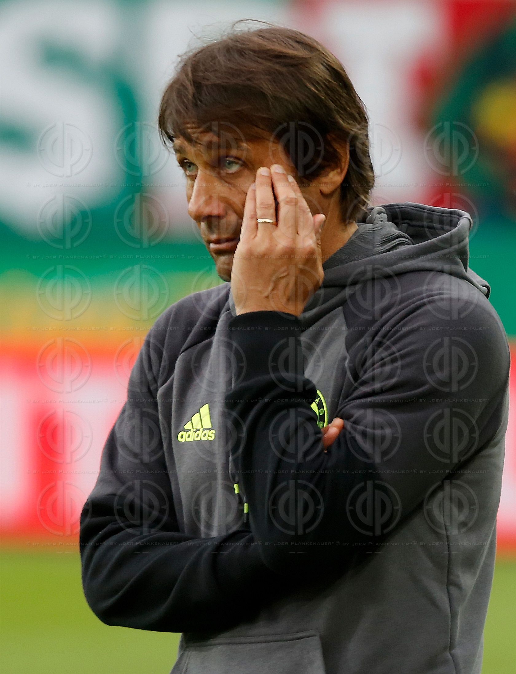 SK Rapid vs. Chesea FC (2:0)