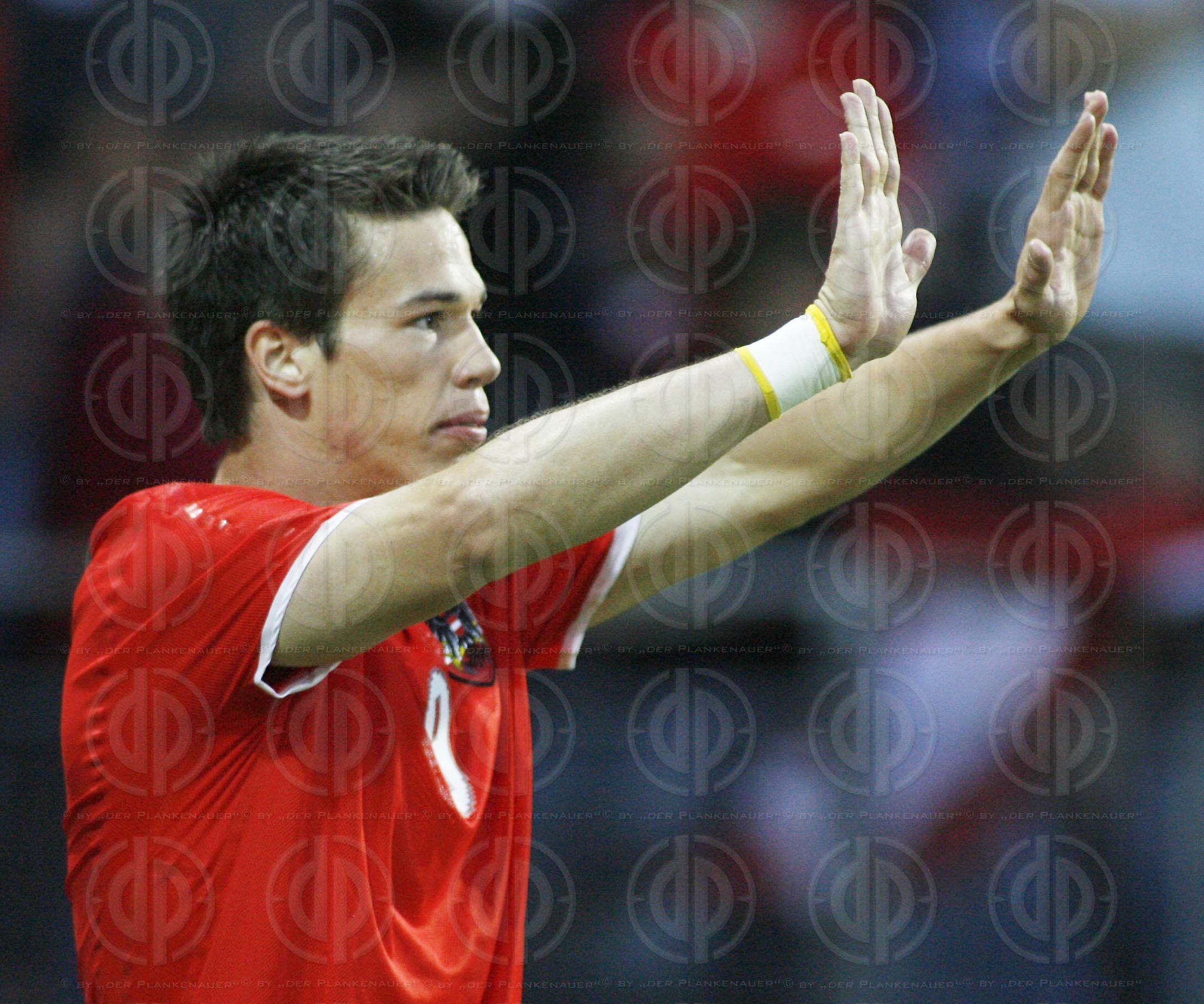 Österreich vs. Malta (5:1)