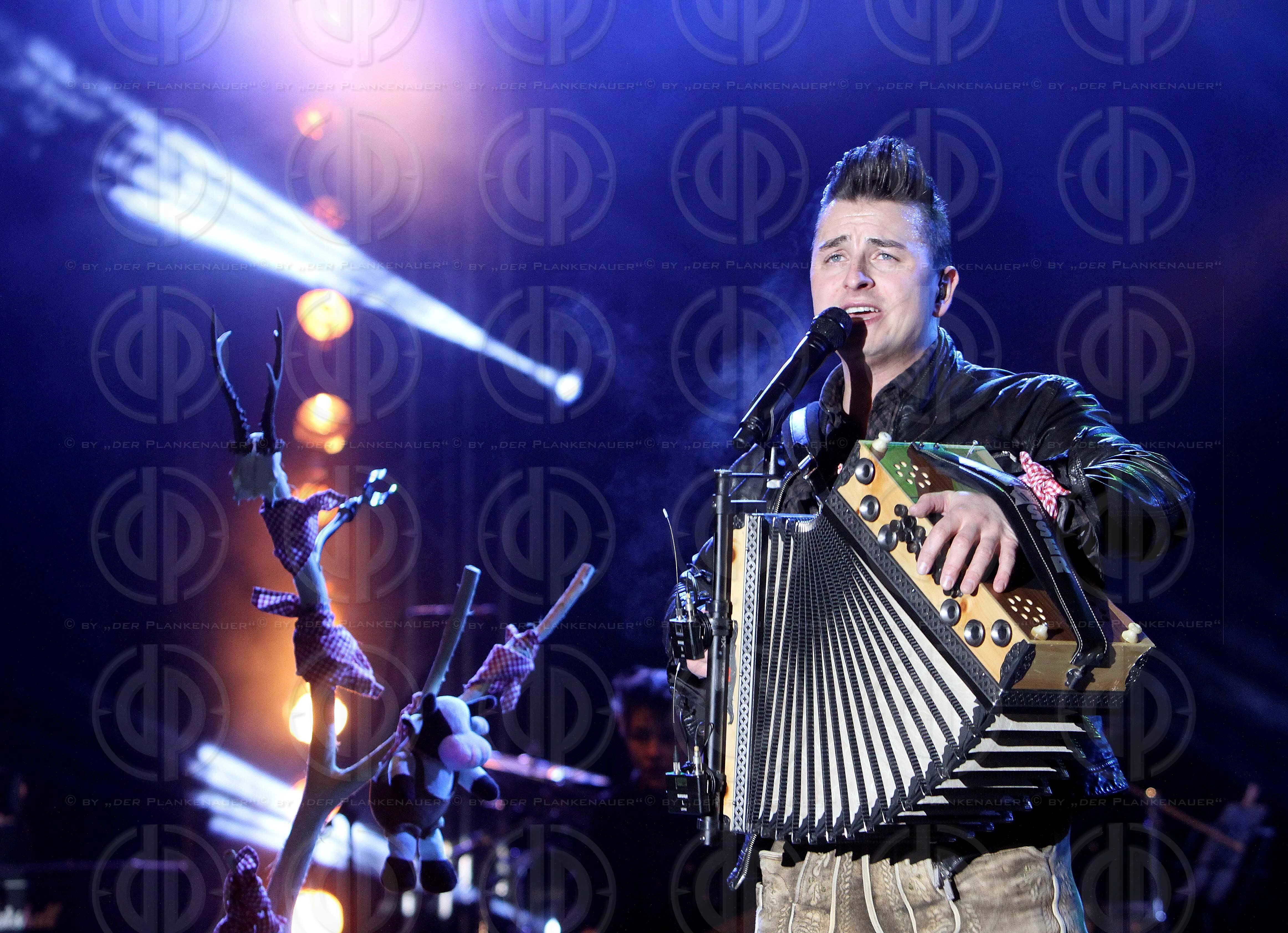 FIS Alpine Ski-WM Schladming 2013