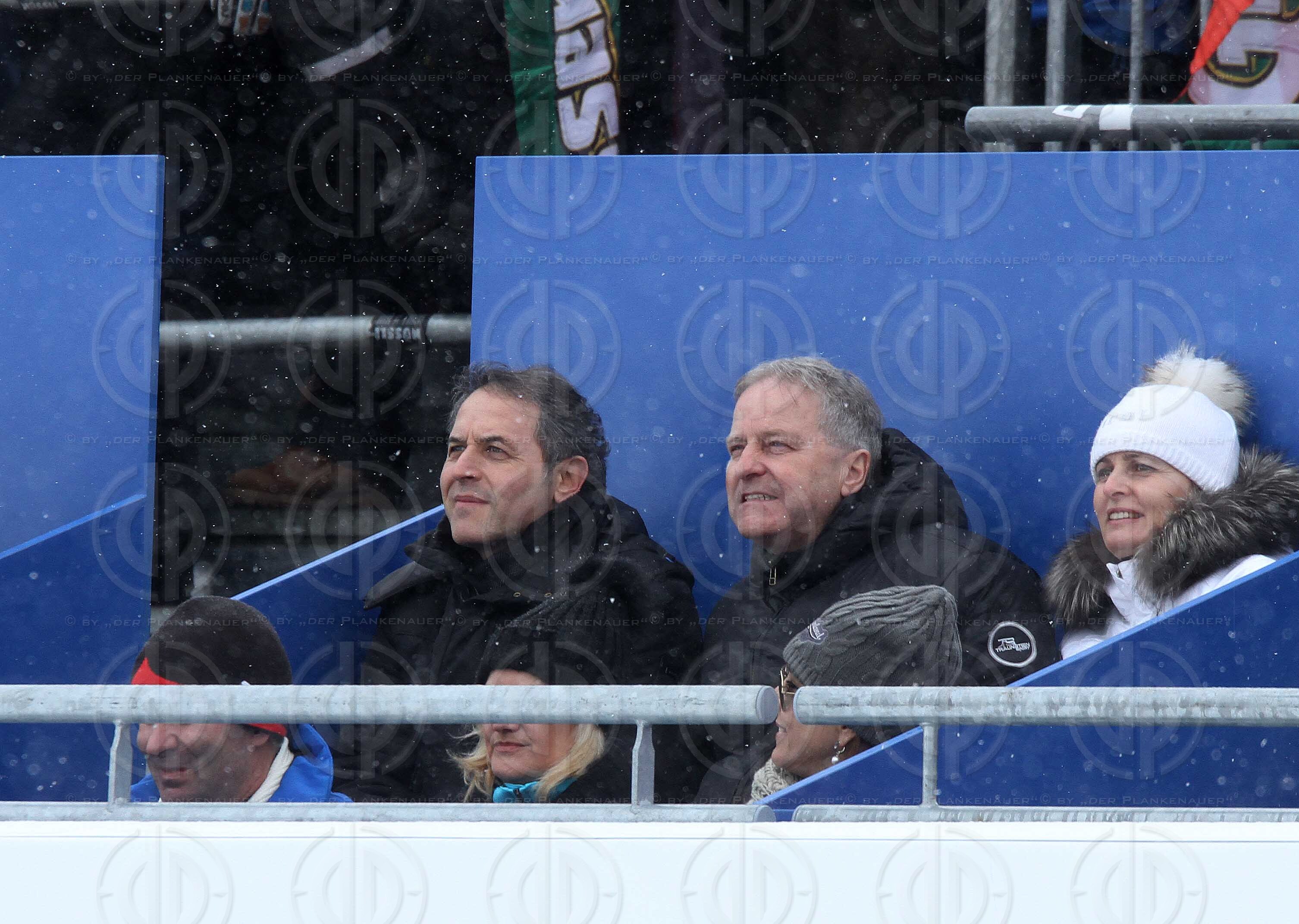 FIS Alpine Ski-WM Schladming 2013