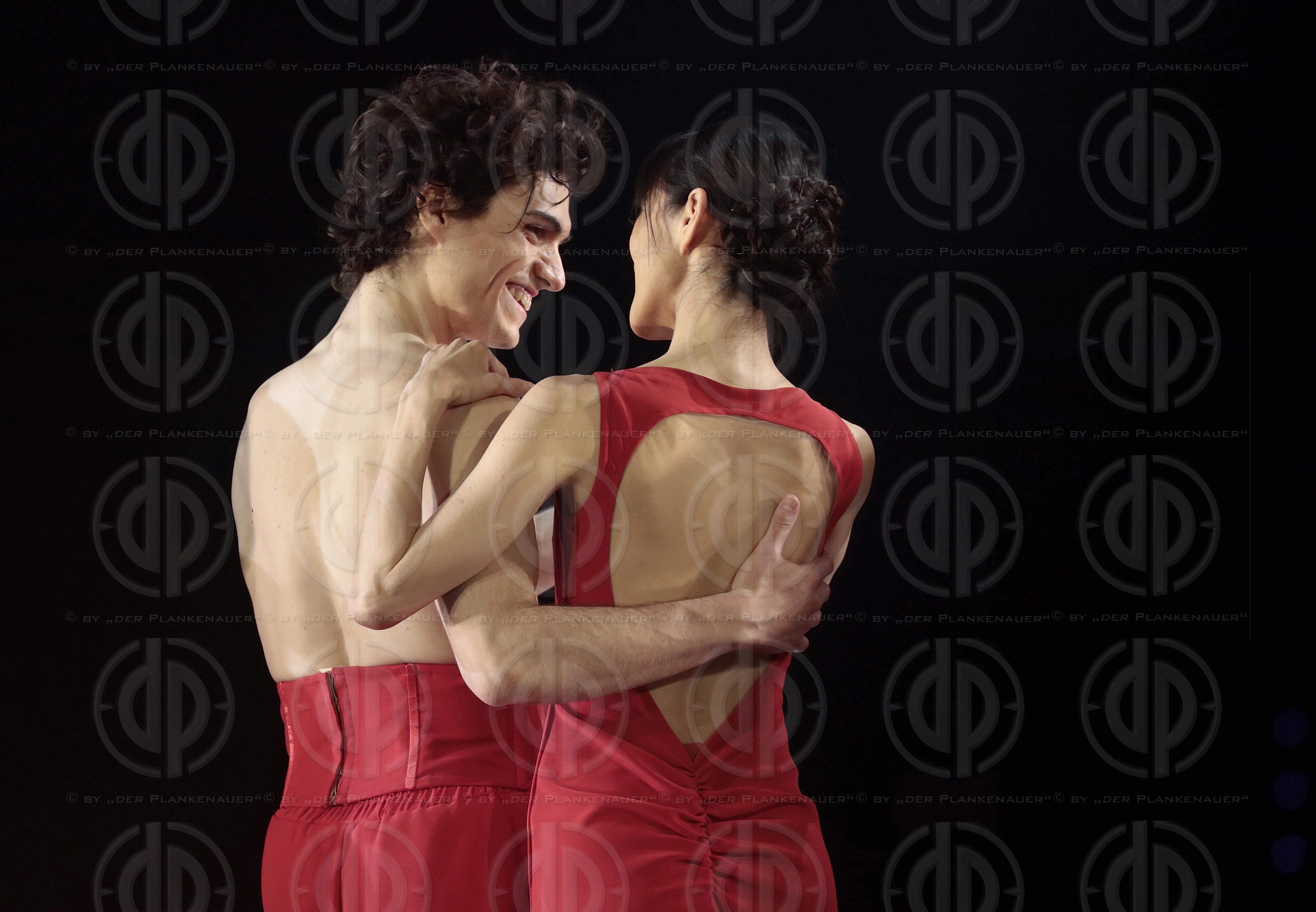 Oper Graz - Tan (z) Go! am 19.05.2021