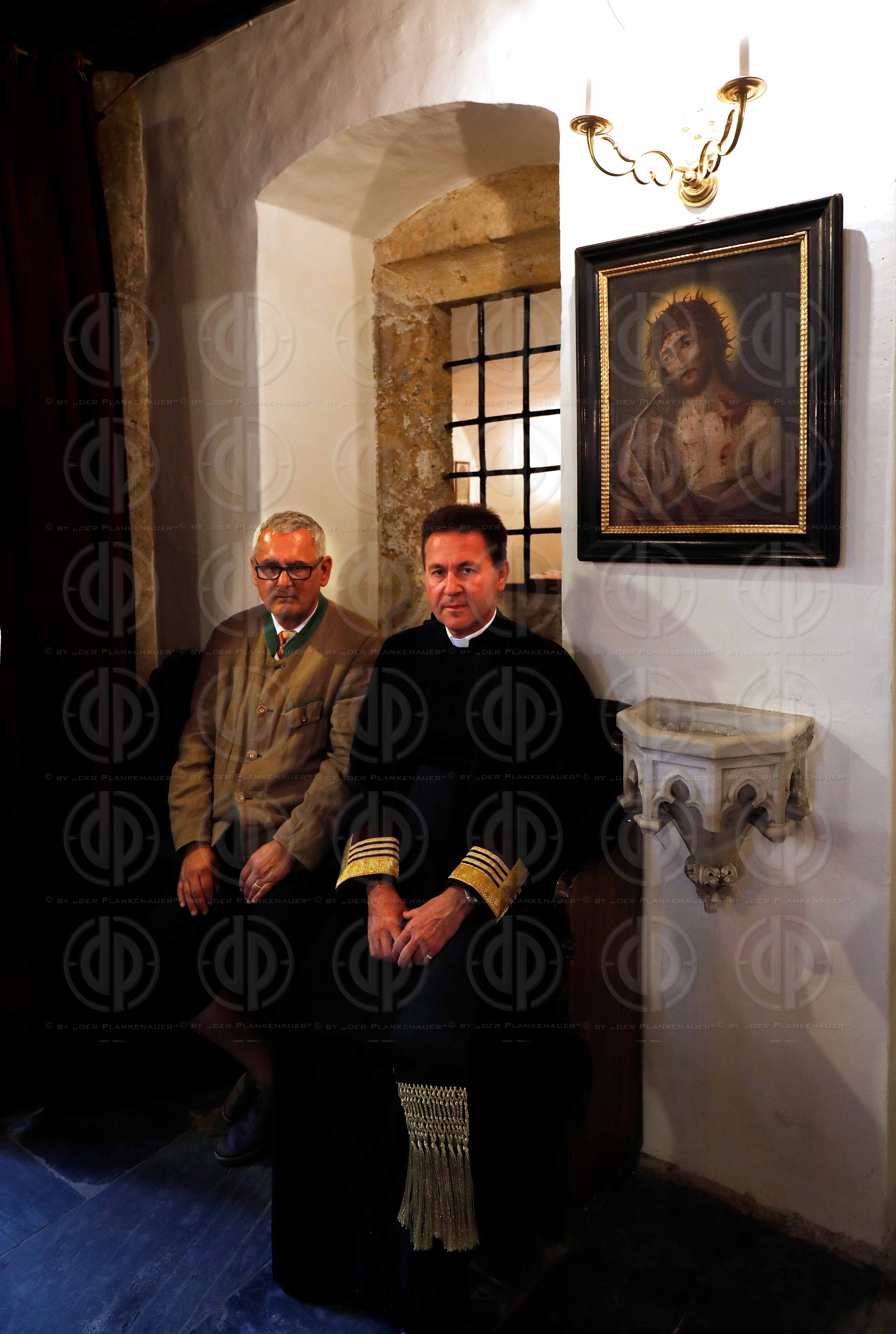 Lange Nacht der Kirchen 2017