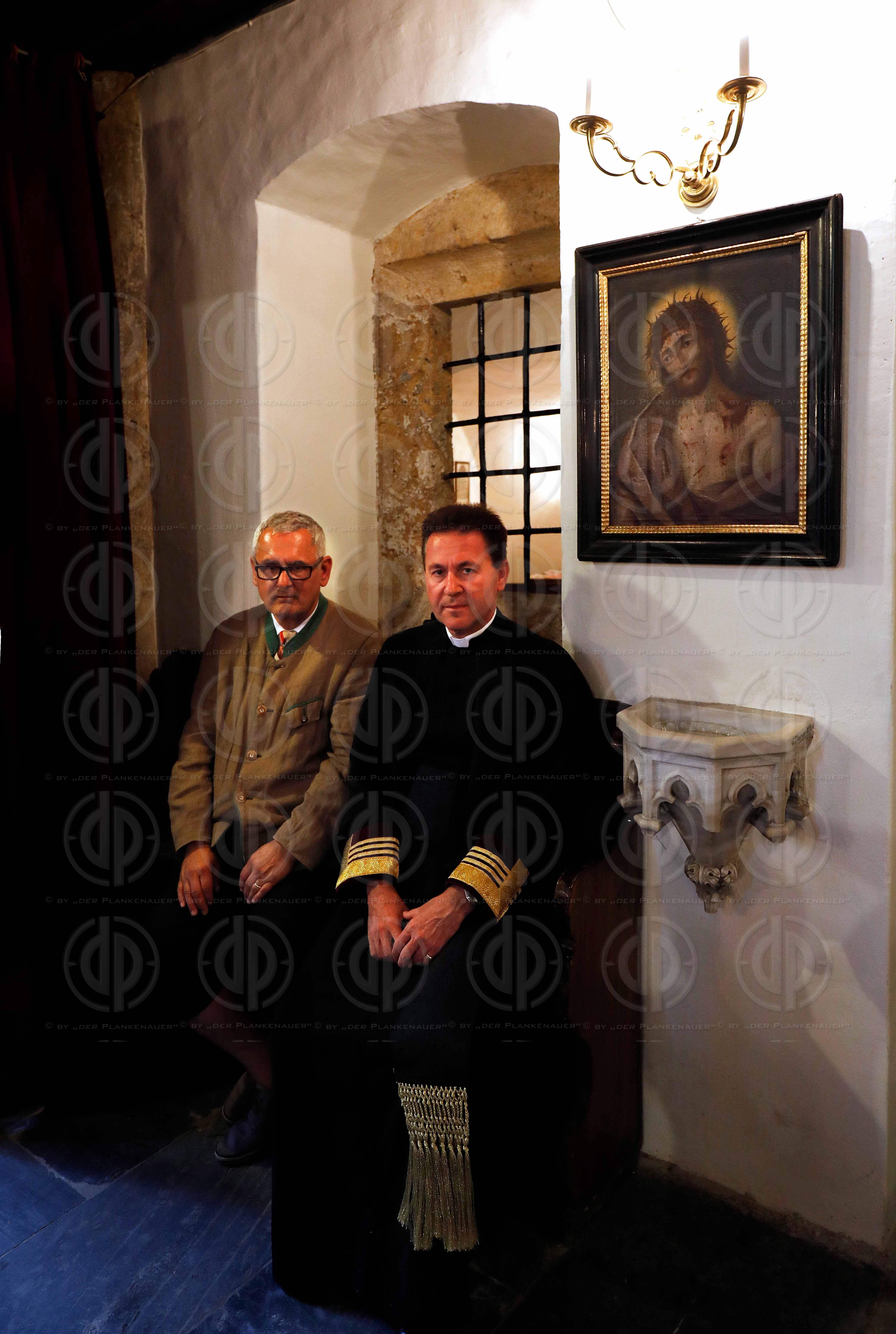 Lange Nacht der Kirchen 2017