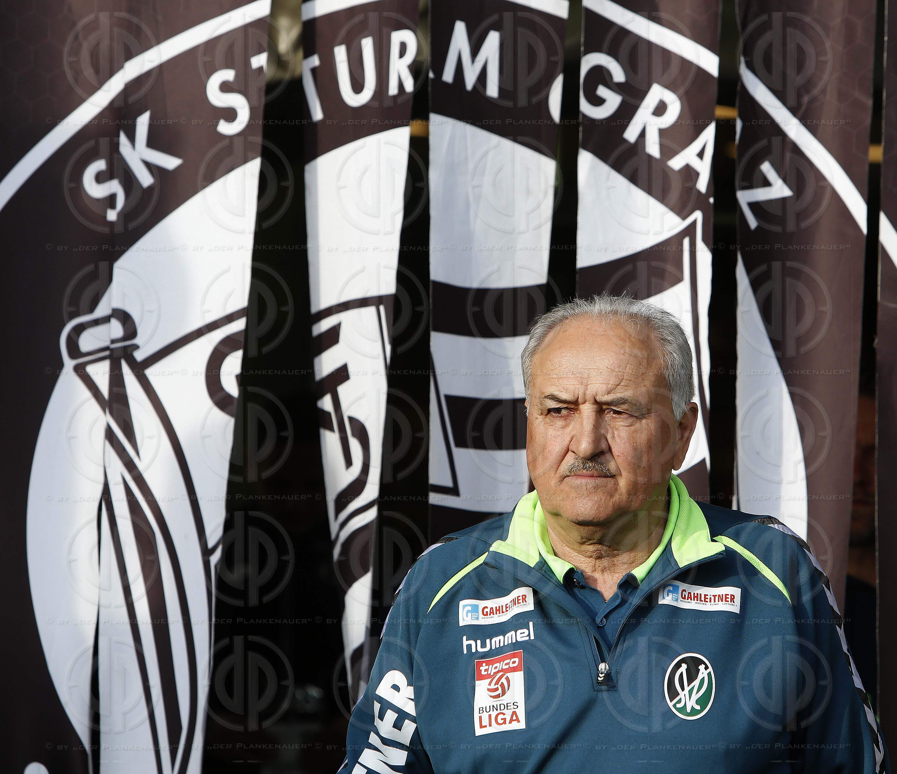 SK Sturm vs. SV Ried (0:0)