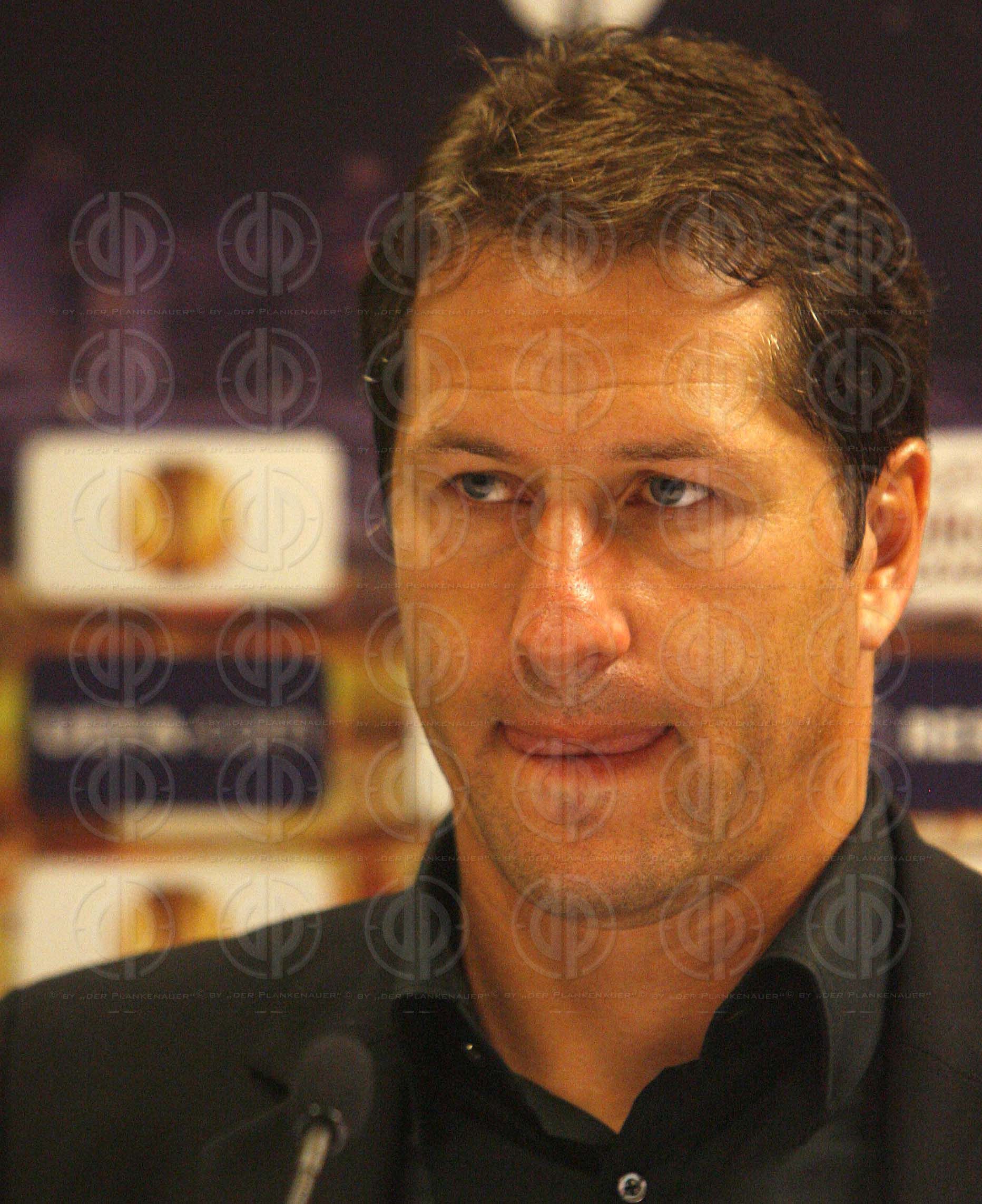 UEFA EL SK Sturm Graz vs. Dinamo Bukarest