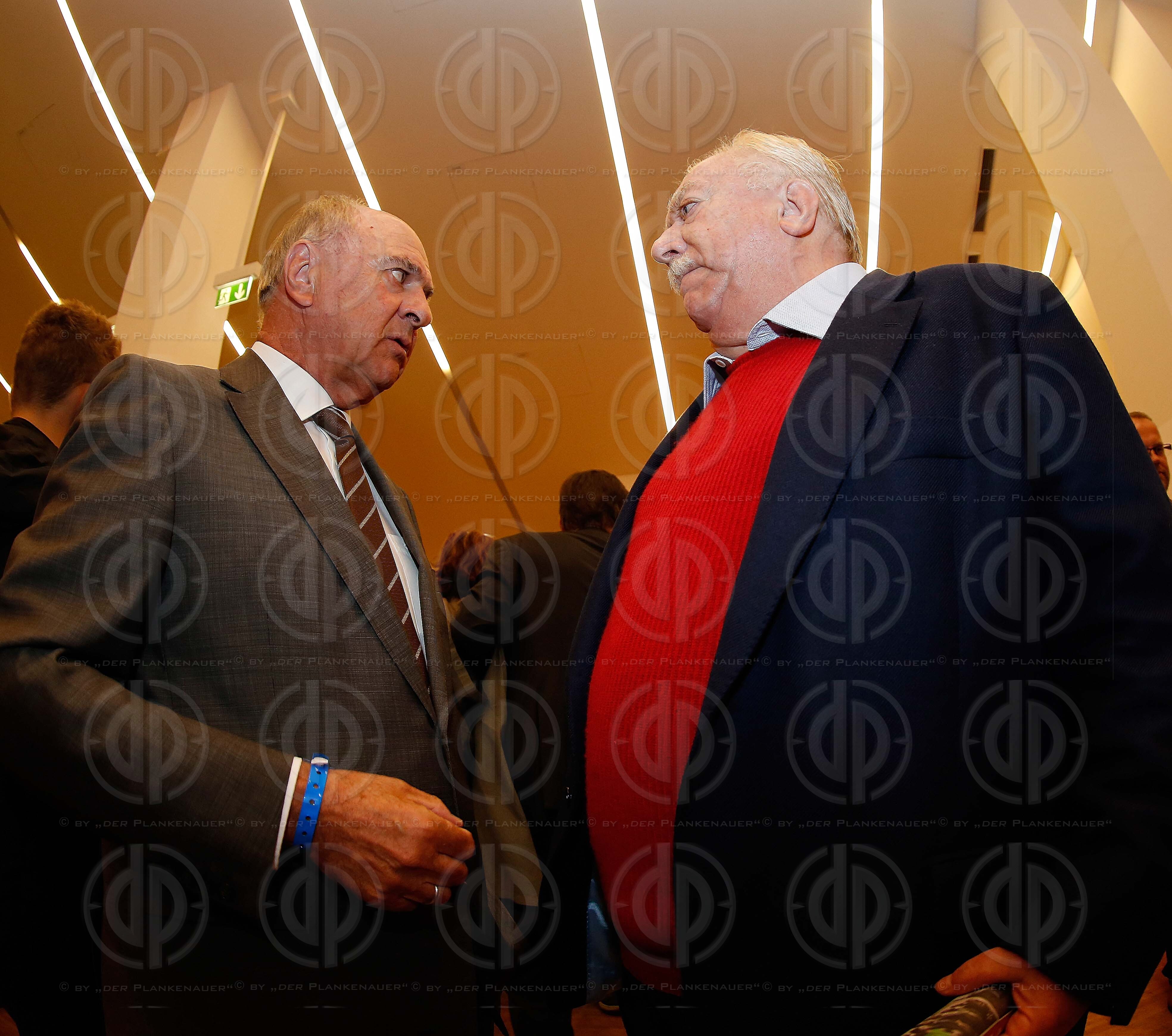 EM-Qualifikationsrunde Oesterreich vs. Moldawien (1:0)