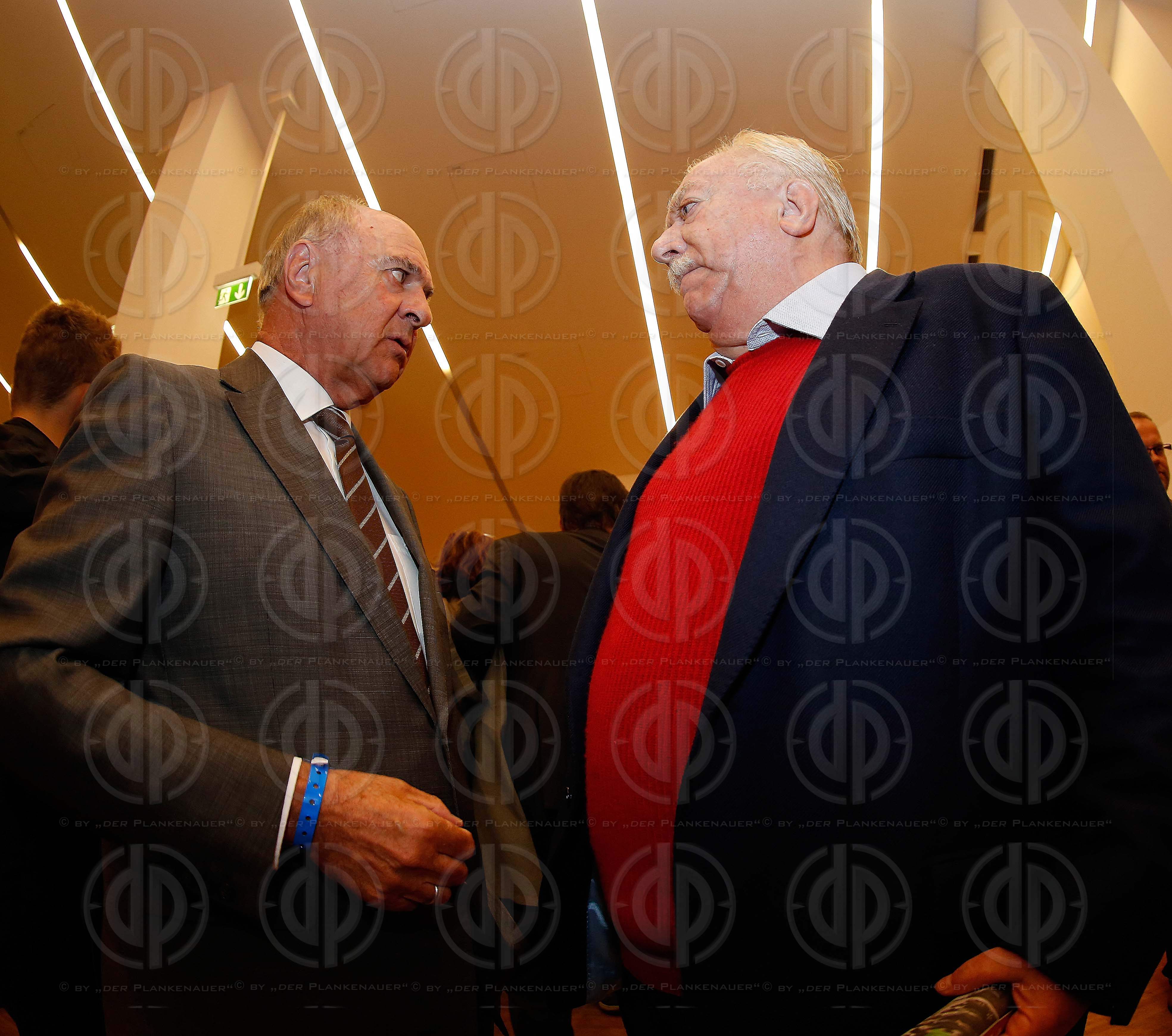 EM-Qualifikationsrunde Oesterreich vs. Moldawien (1:0)