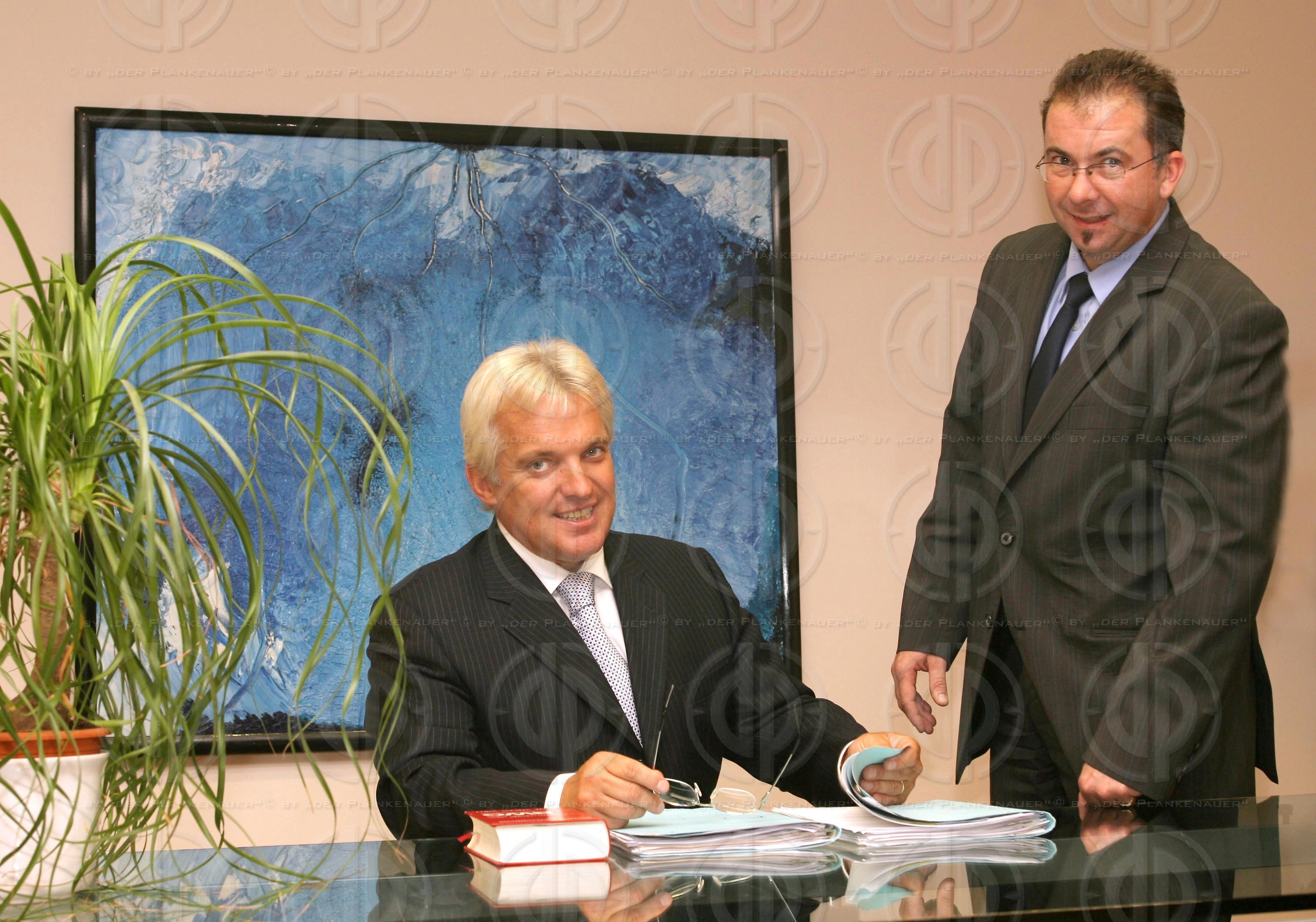 Dr. CHRISTANDL und Partner