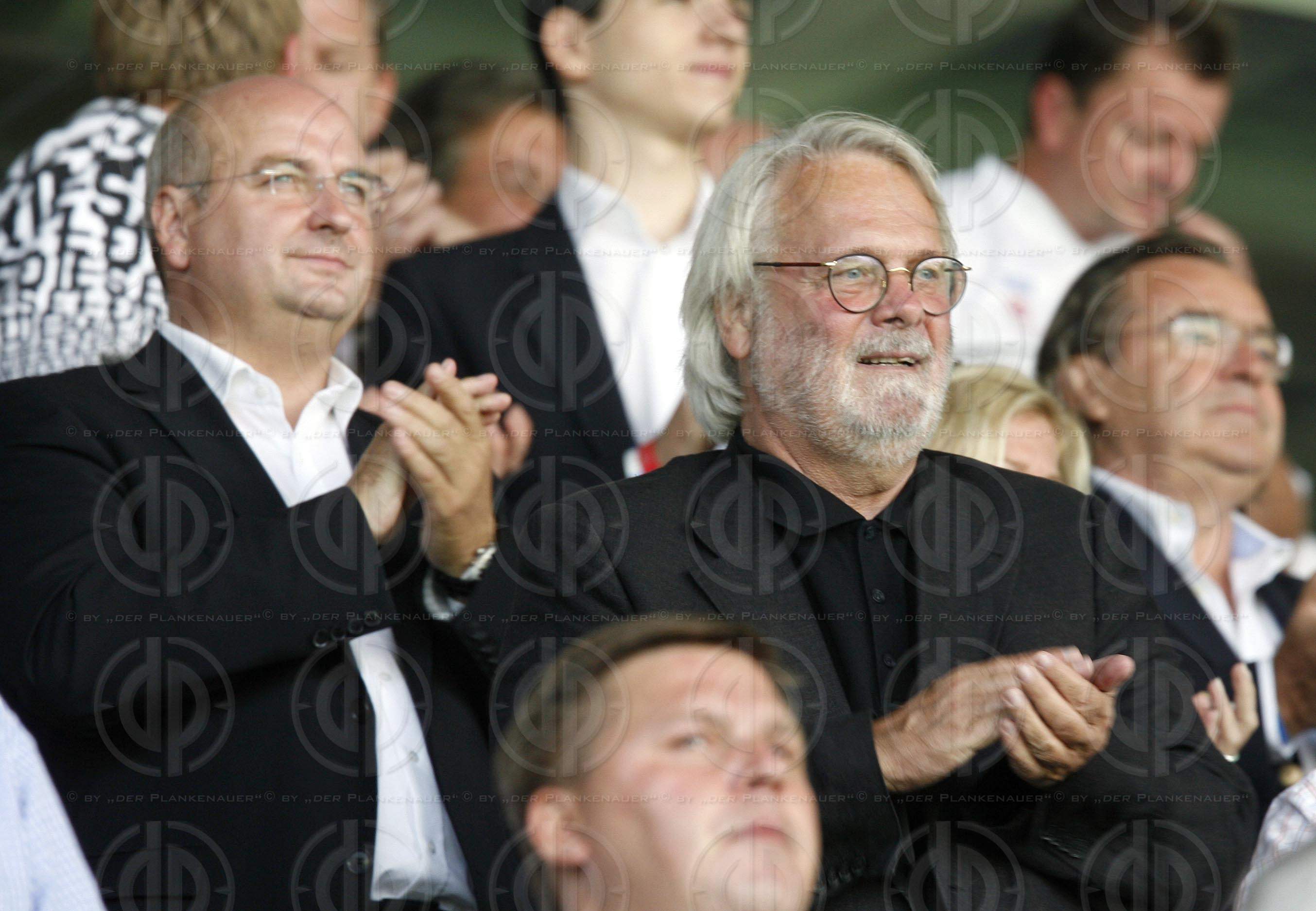 SK Sturm Graz vs. FK Austria Wien (0:1)