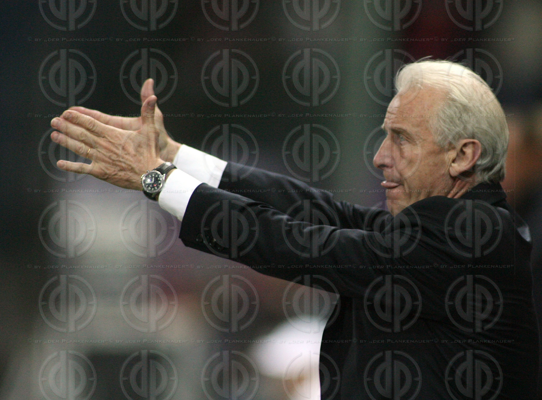 Liebherr GAK vs. Red Bulls Salzburg (0:2)