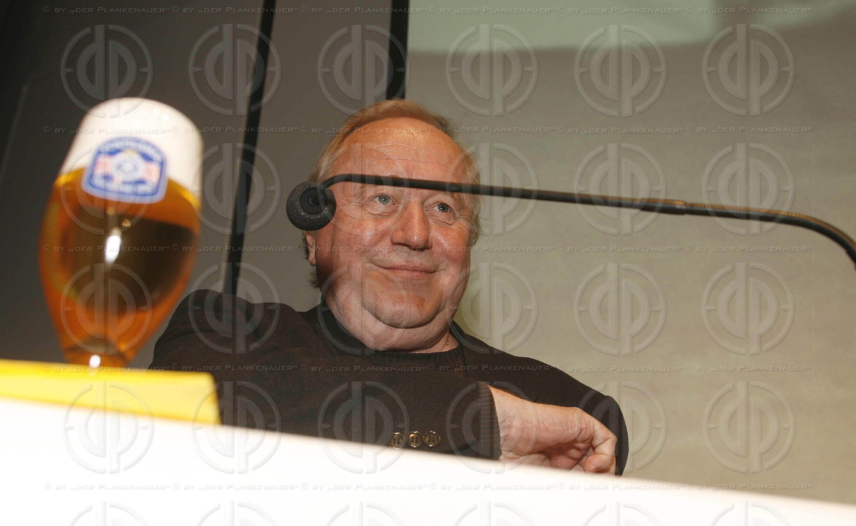 100 Jahre SK Sturm Kick Off