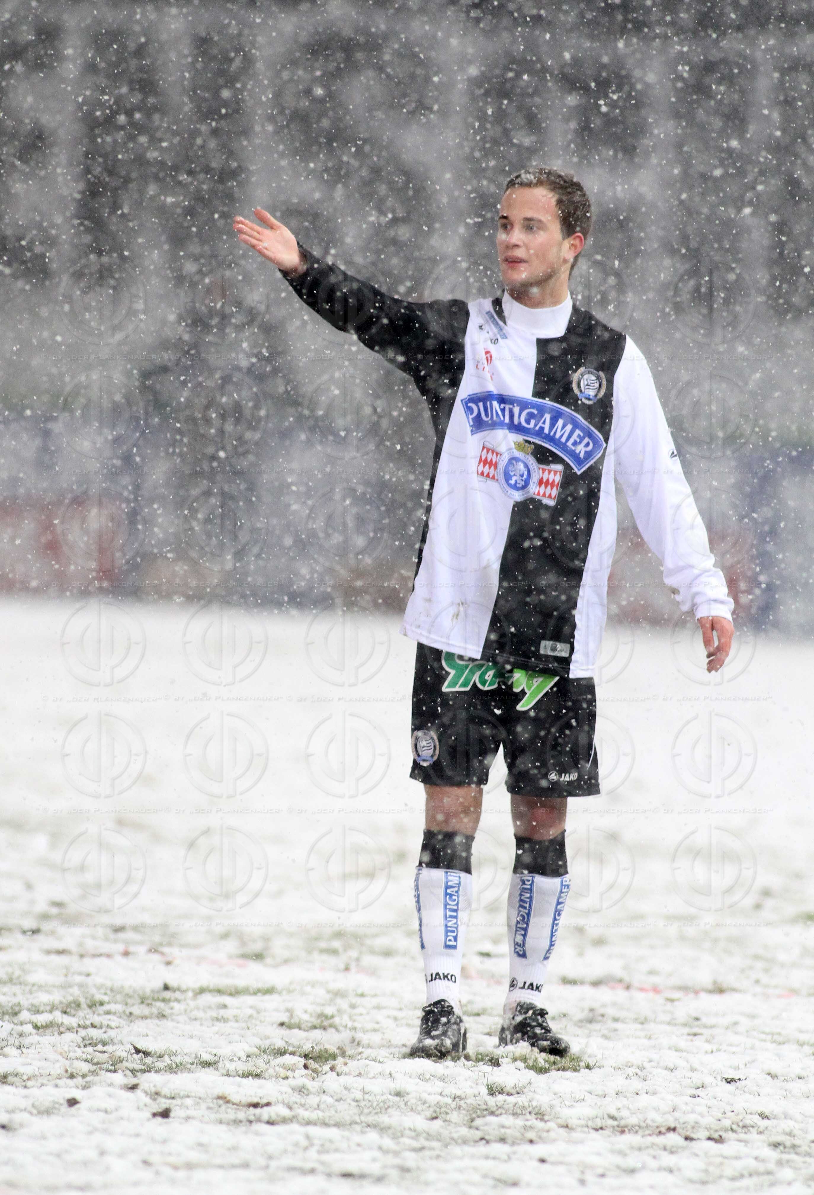 OEFB Stiegl-Cup SK Sturm vs. Red Bull Salzburg  (2:0)