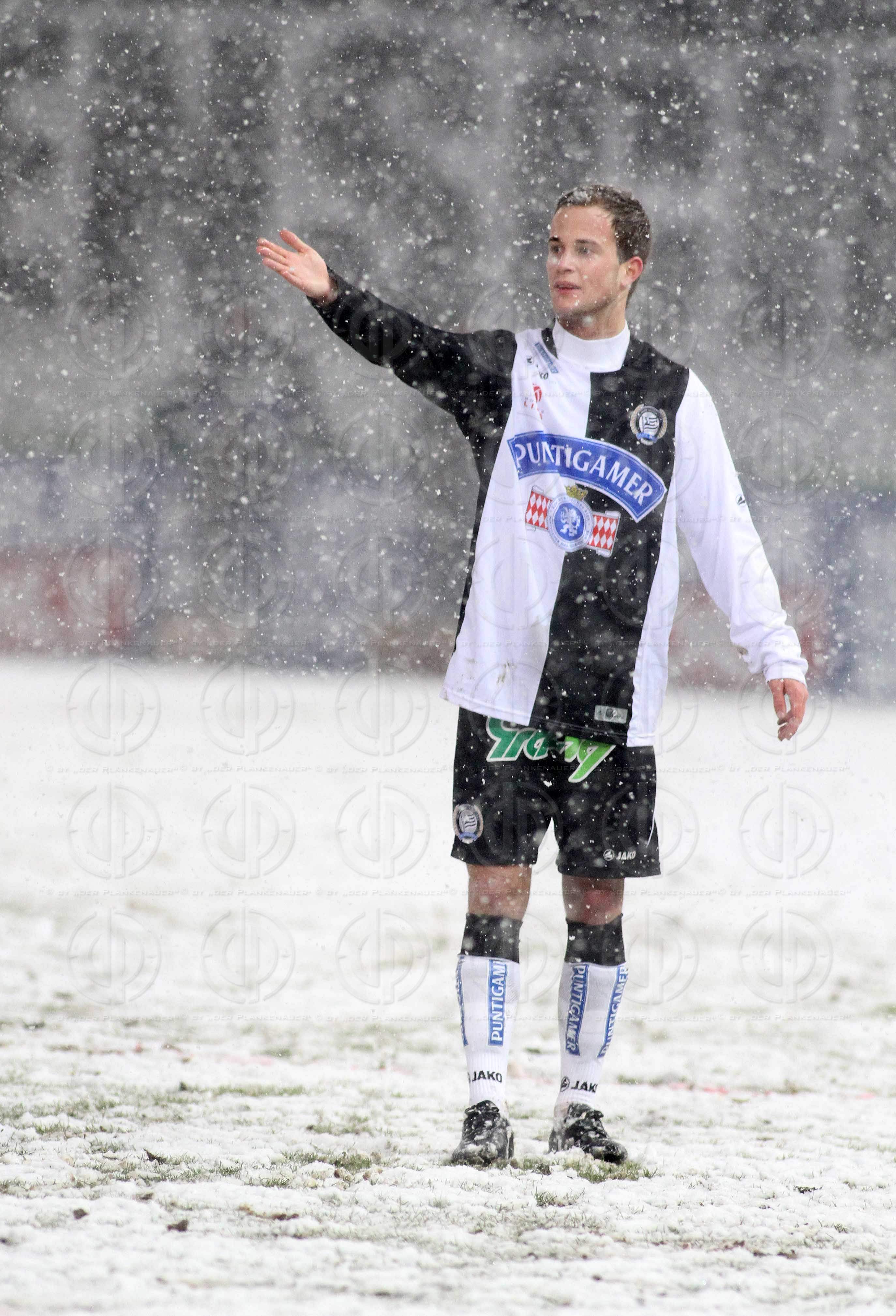 OEFB Stiegl-Cup SK Sturm vs. Red Bull Salzburg  (2:0)