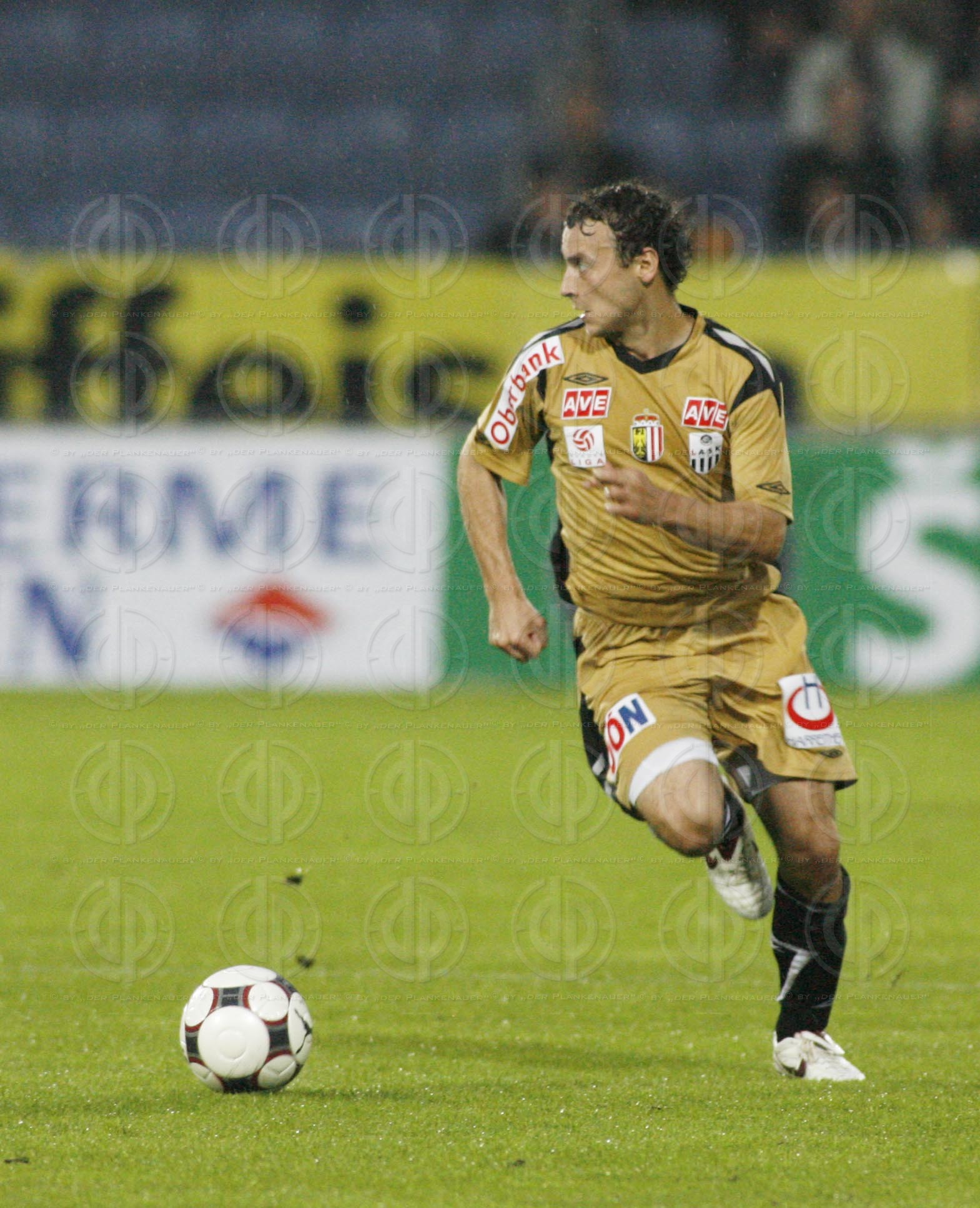 SK Sturm Graz vs. LASK Linz (2:0)