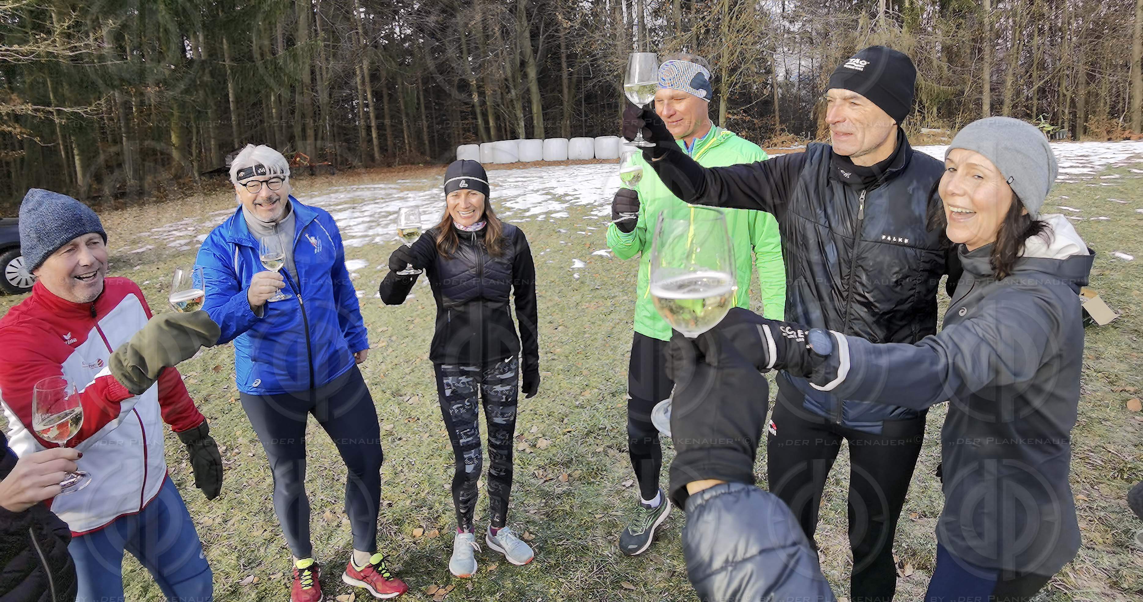 Christian 60 am 23.12.2021