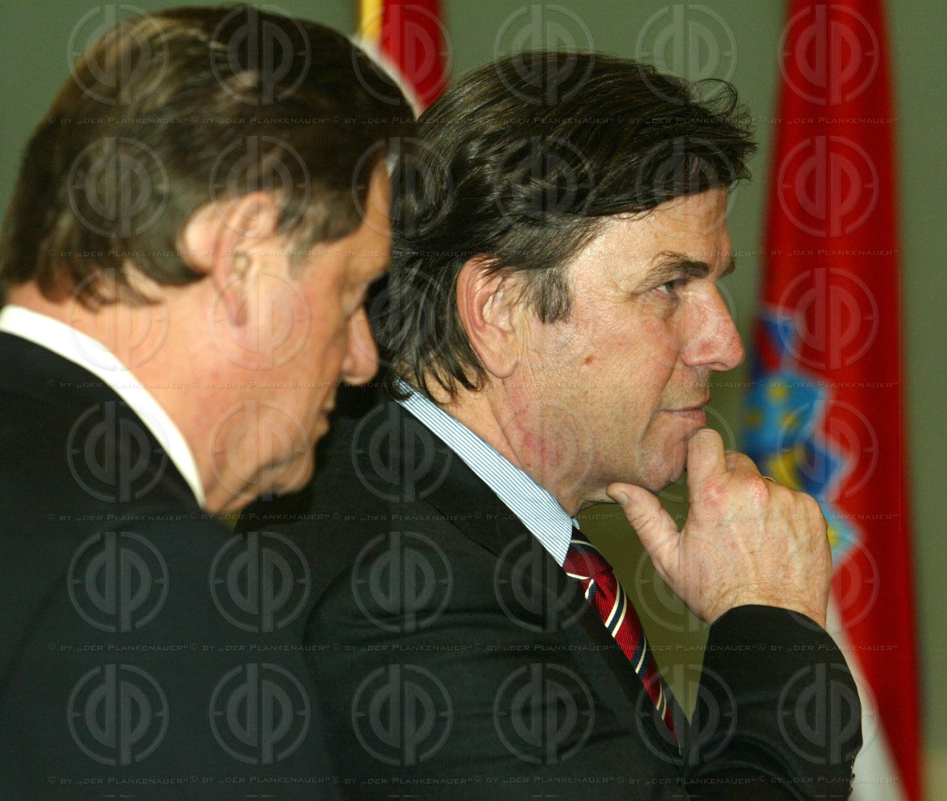 Davis Cup Official Dinner