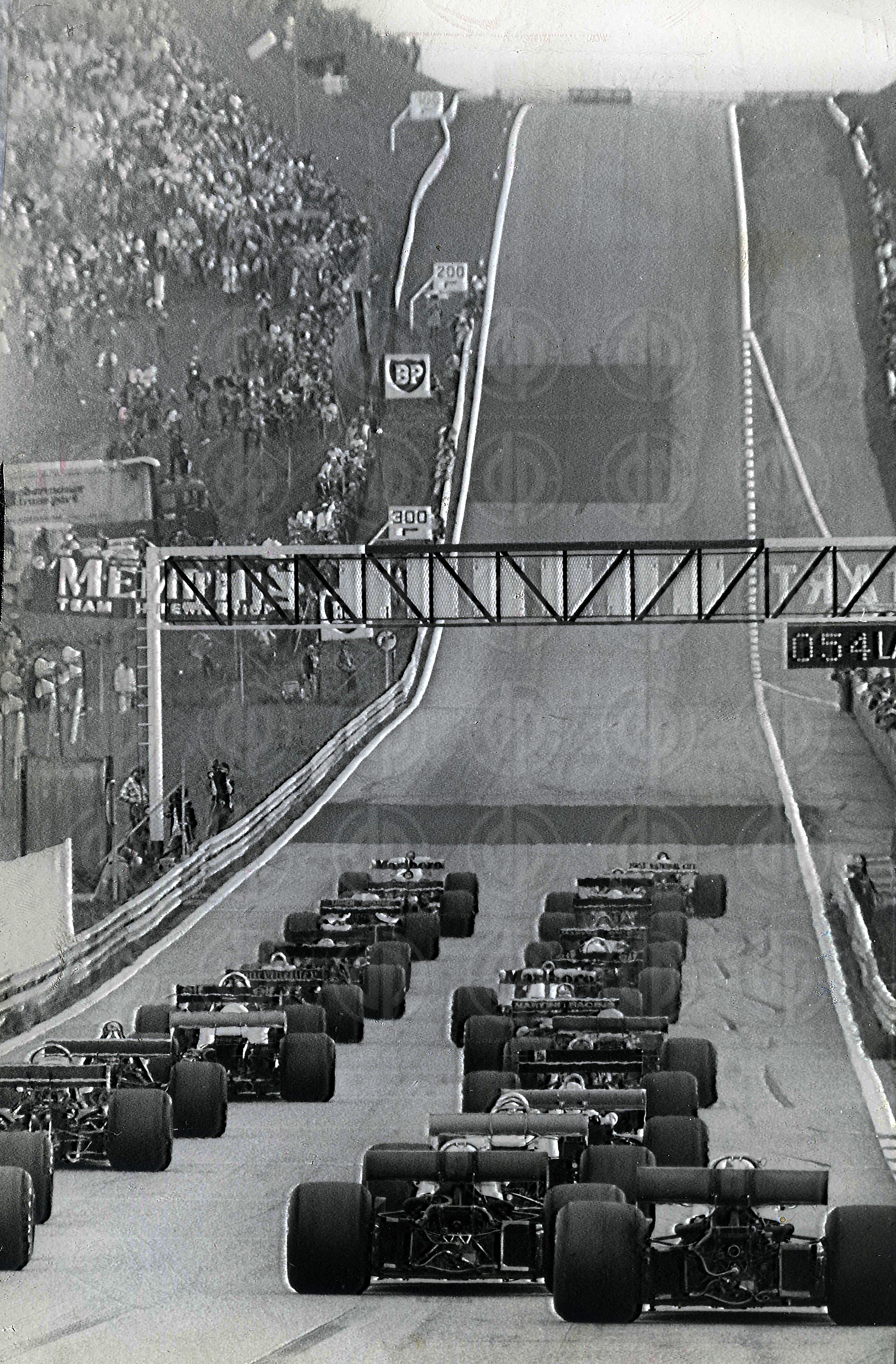 GP von Oesterreich 1976