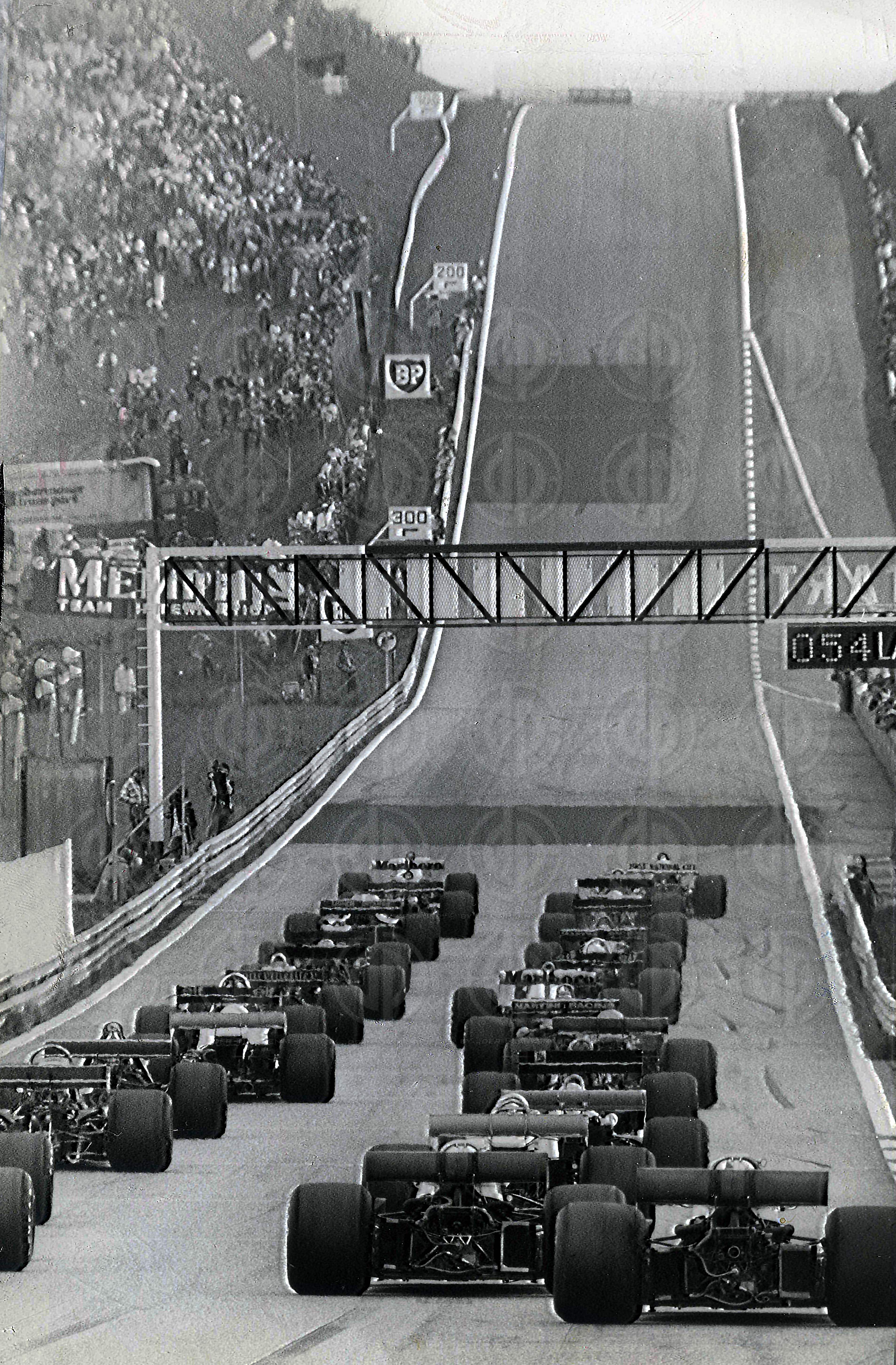 GP von Oesterreich 1976