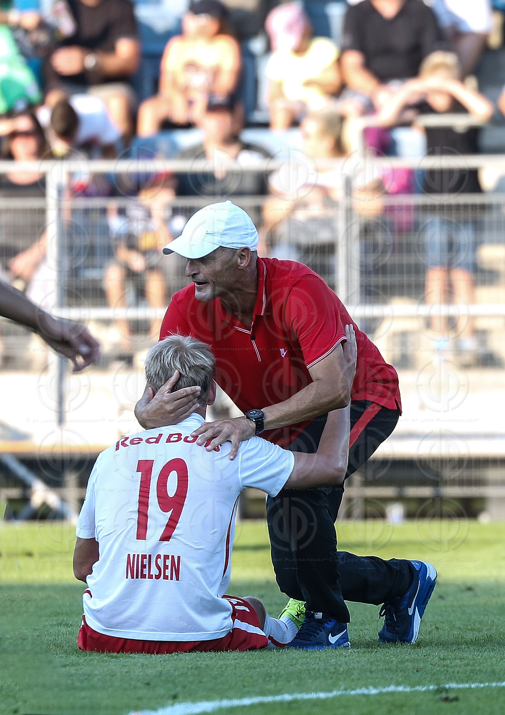 SK Sturm vs. Red Bull Salzburg (2:3)