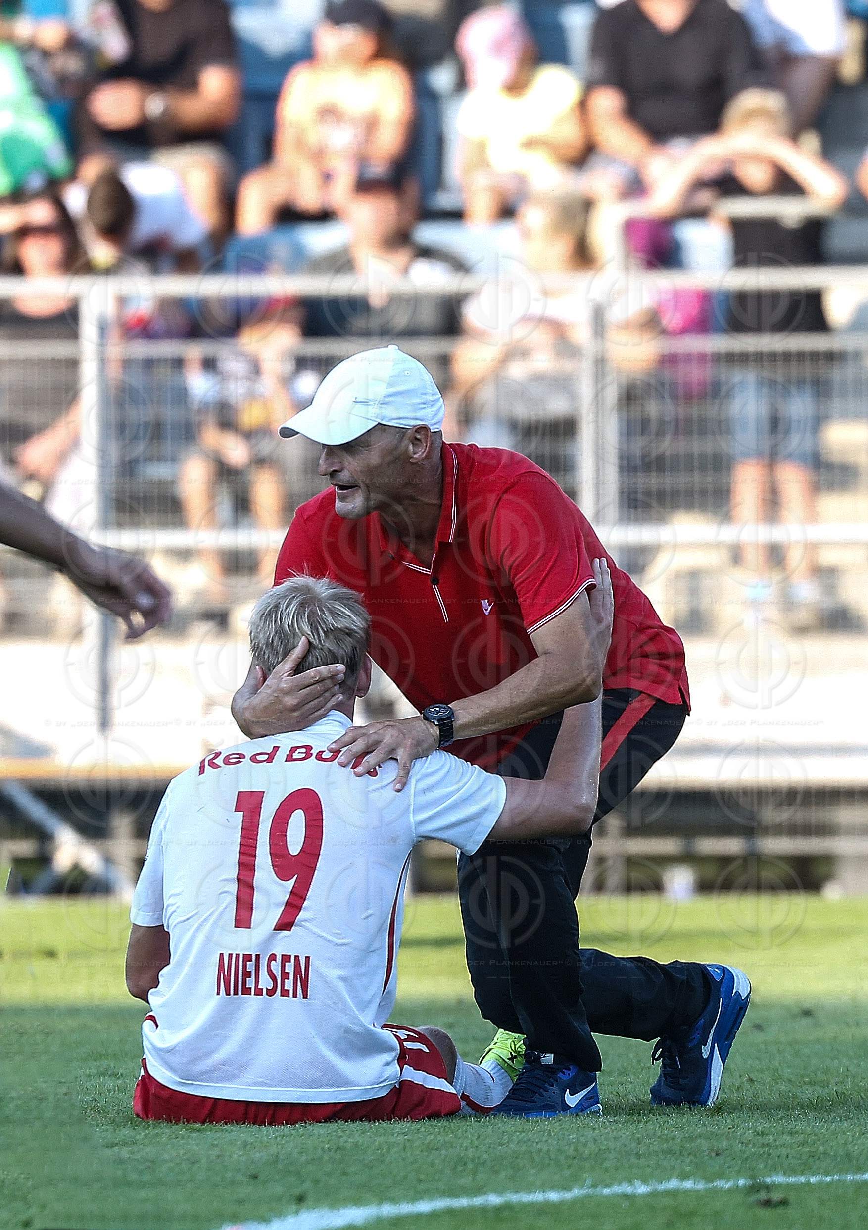 SK Sturm vs. Red Bull Salzburg (2:3)