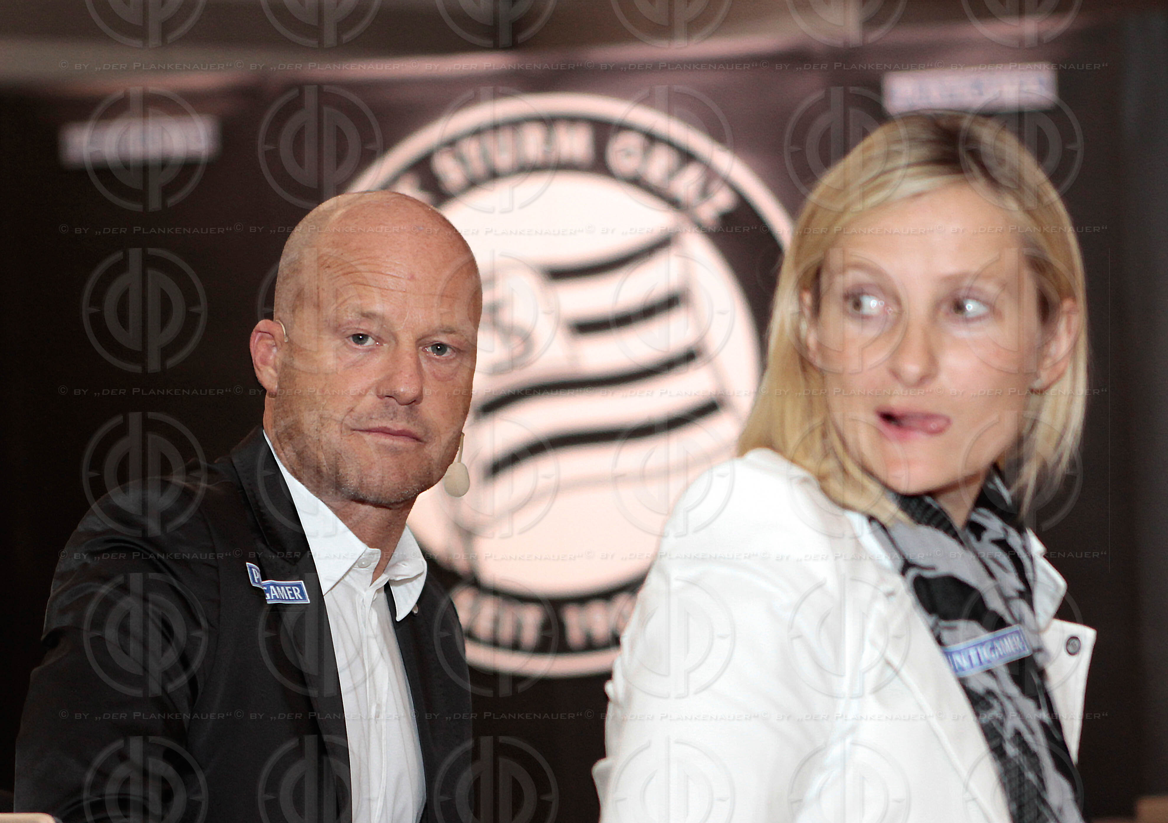 Mitgliederinformation des SK Sturm Graz