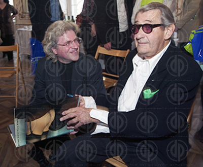 Graz 2003 Cultural Capital of Europe