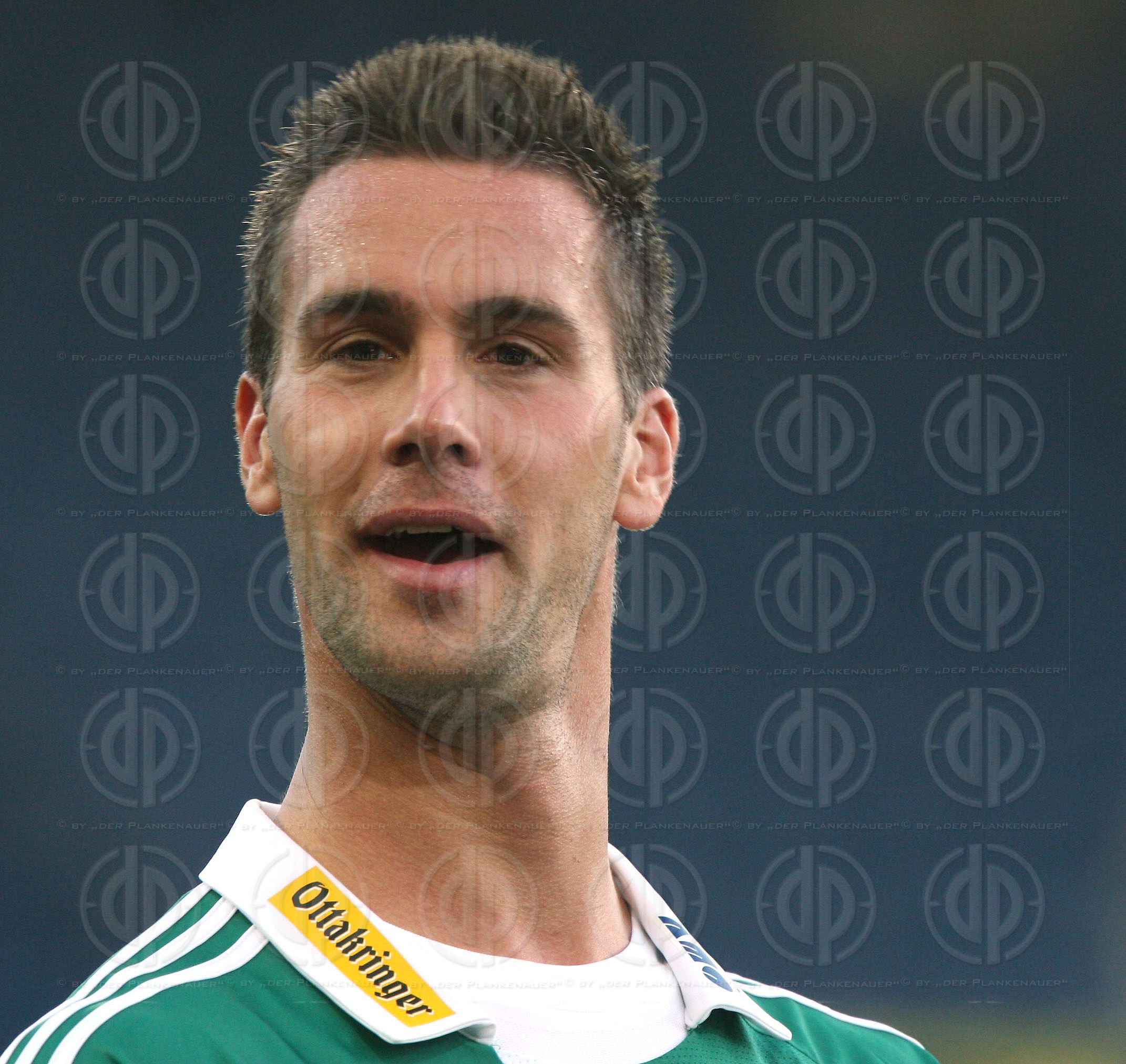 SK Sturm vs. SK Rapid Wien (0:2)