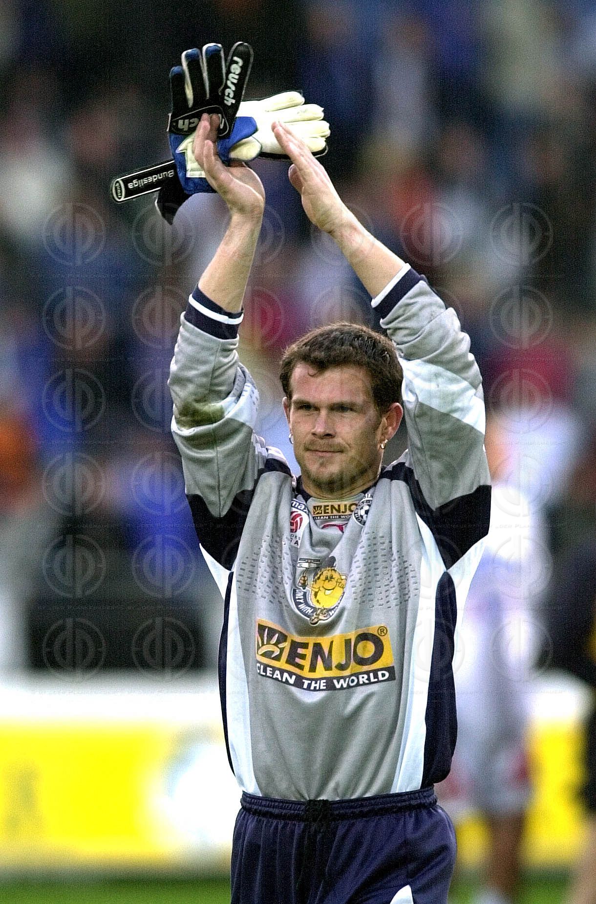 SK Puntigamer Sturm Graz - Casino SW Bregenz (4:2 Endstand).