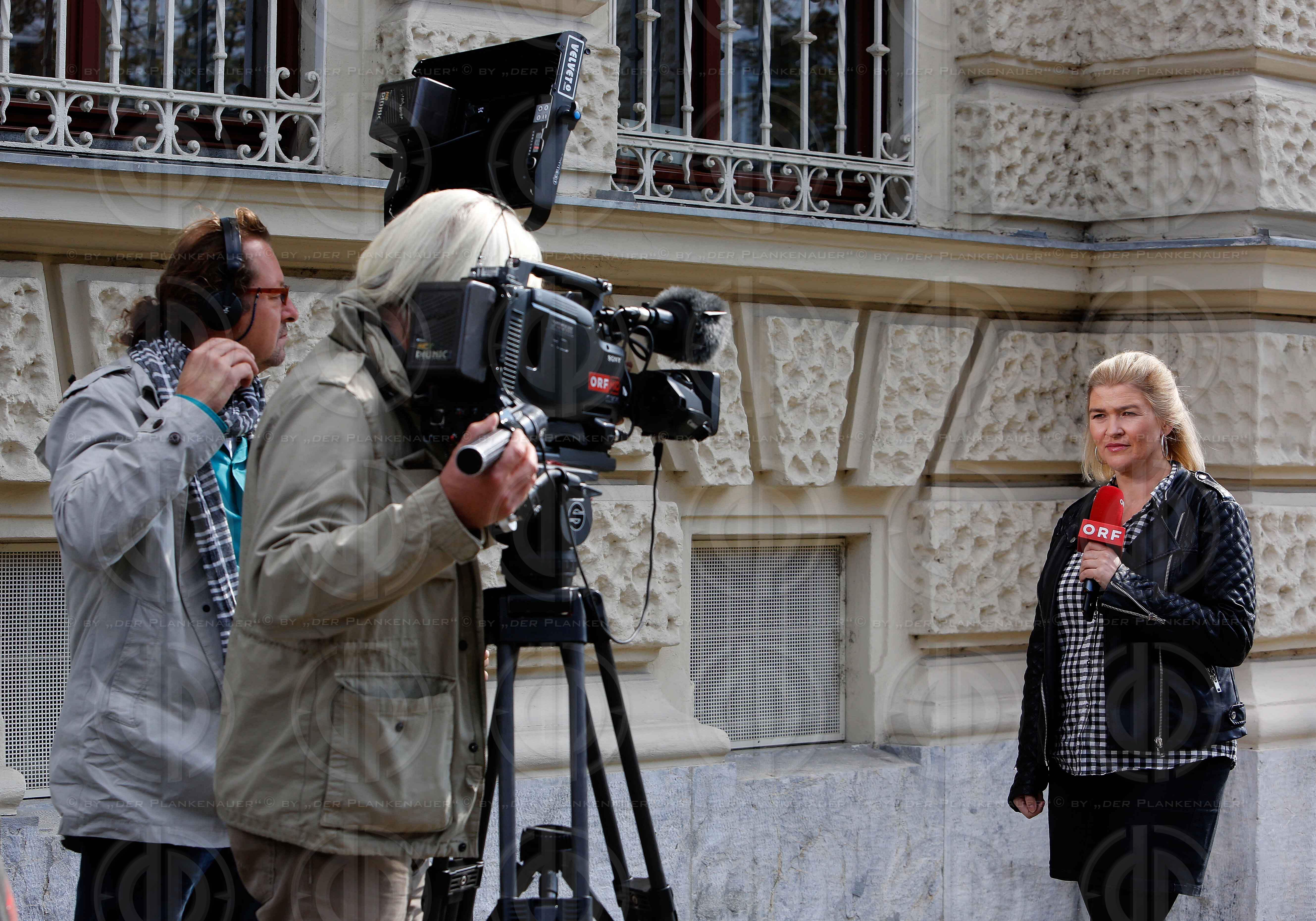 Schwurgerichtsprozess Amokfahrer Alen R.