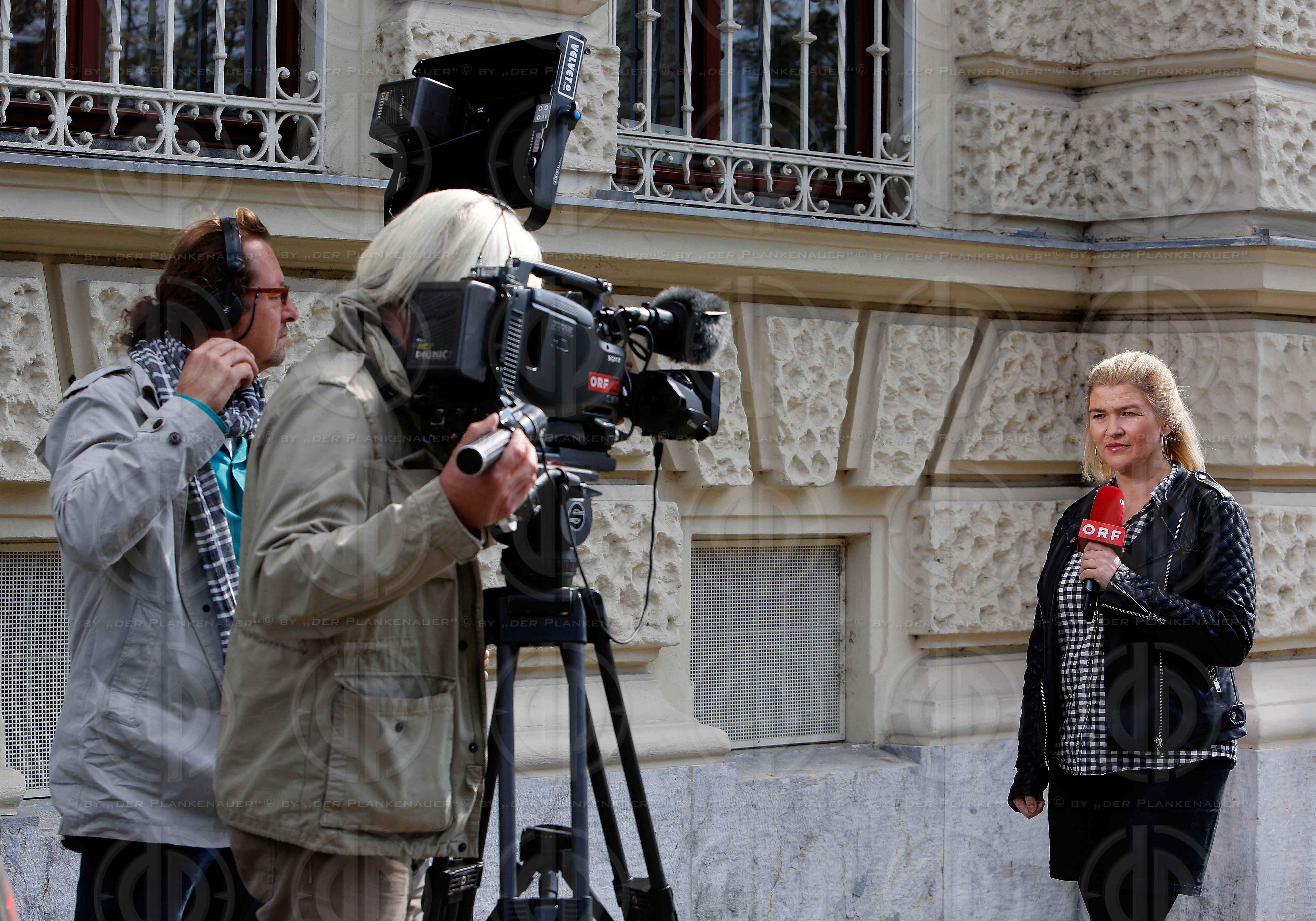 Schwurgerichtsprozess Amokfahrer Alen R.