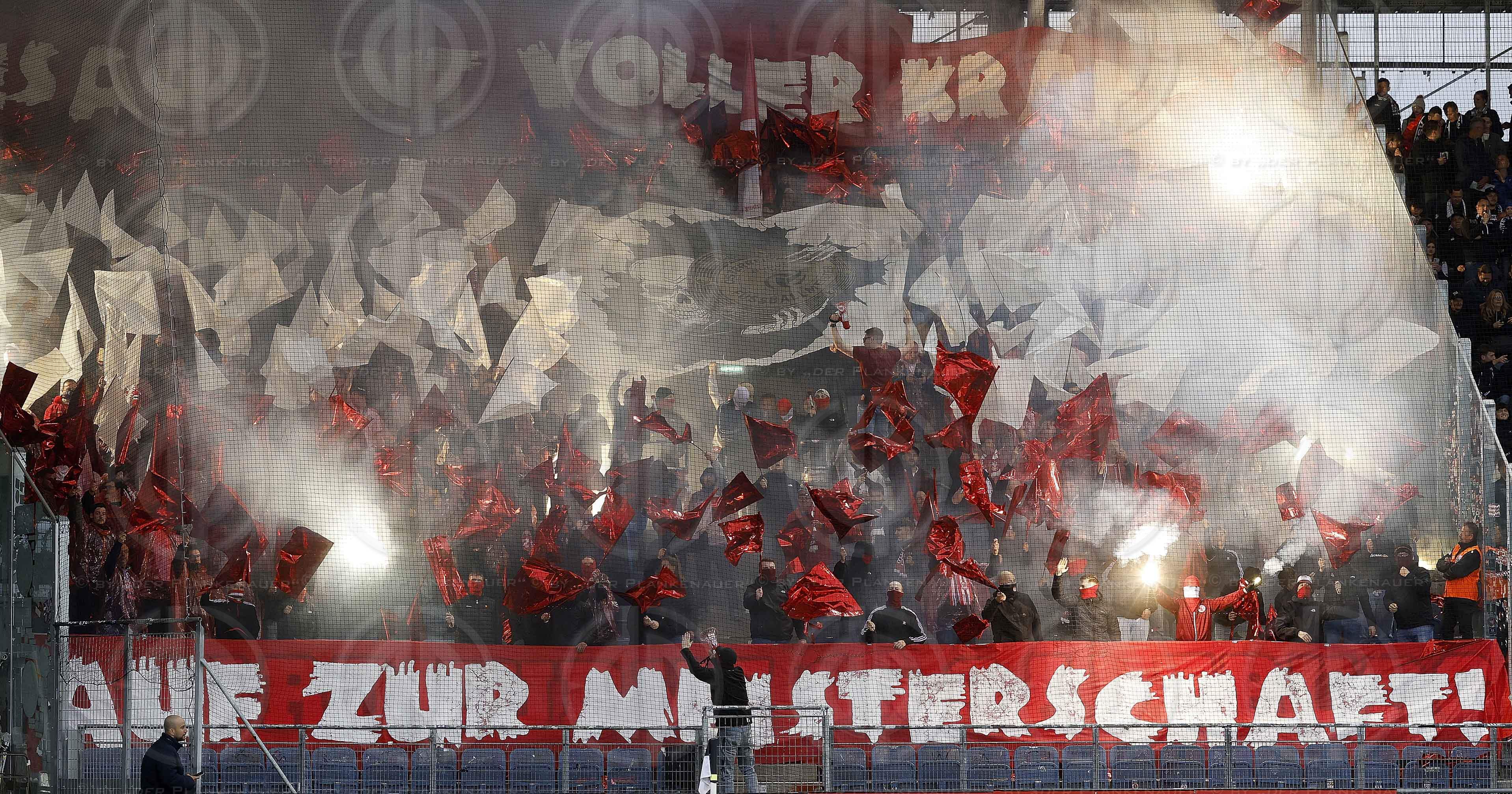 SK Sturm vs. Red Bull Salzburg (4:2) am 09.05.2025