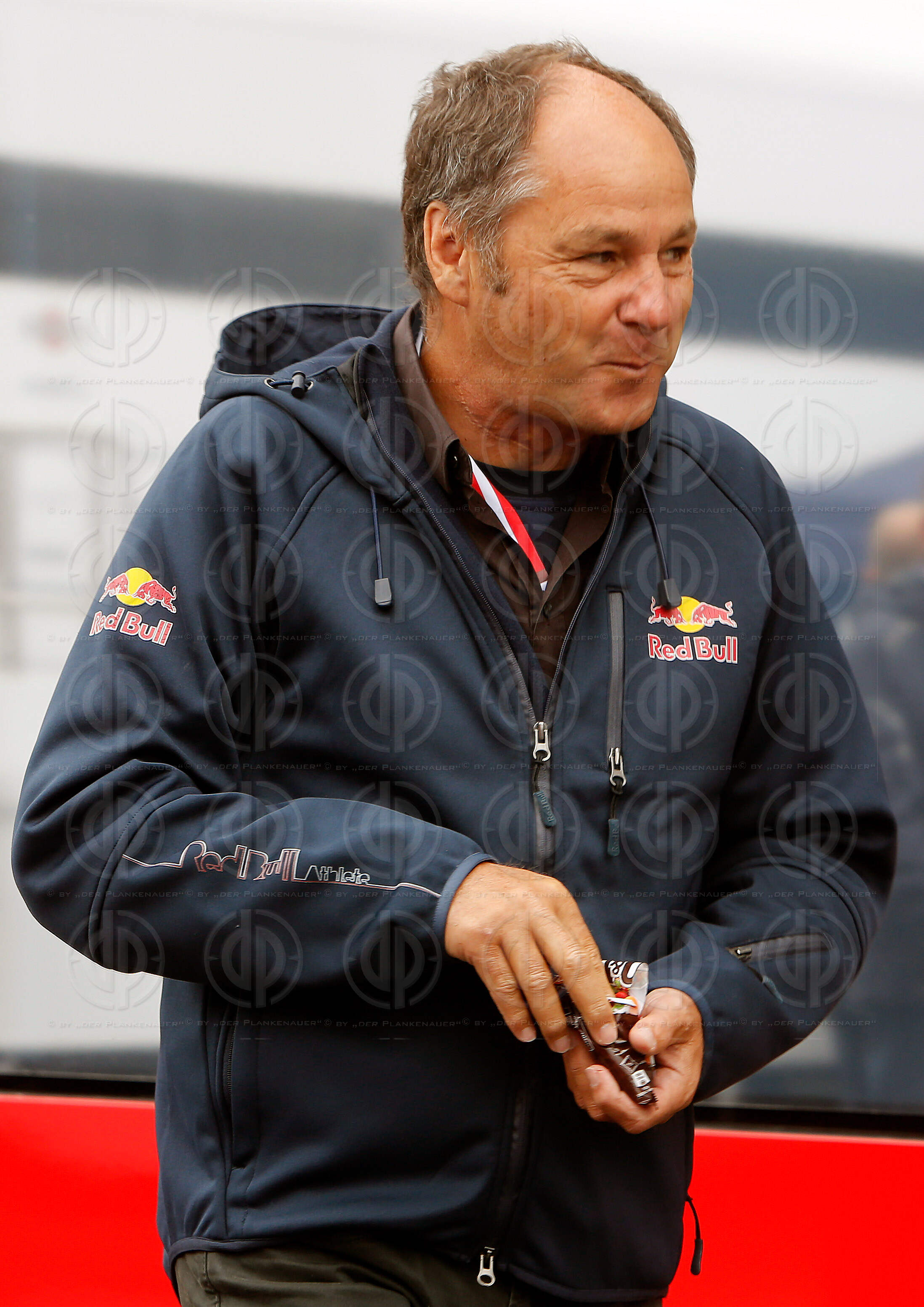 Formel 1 GP von Oesterreich 2016