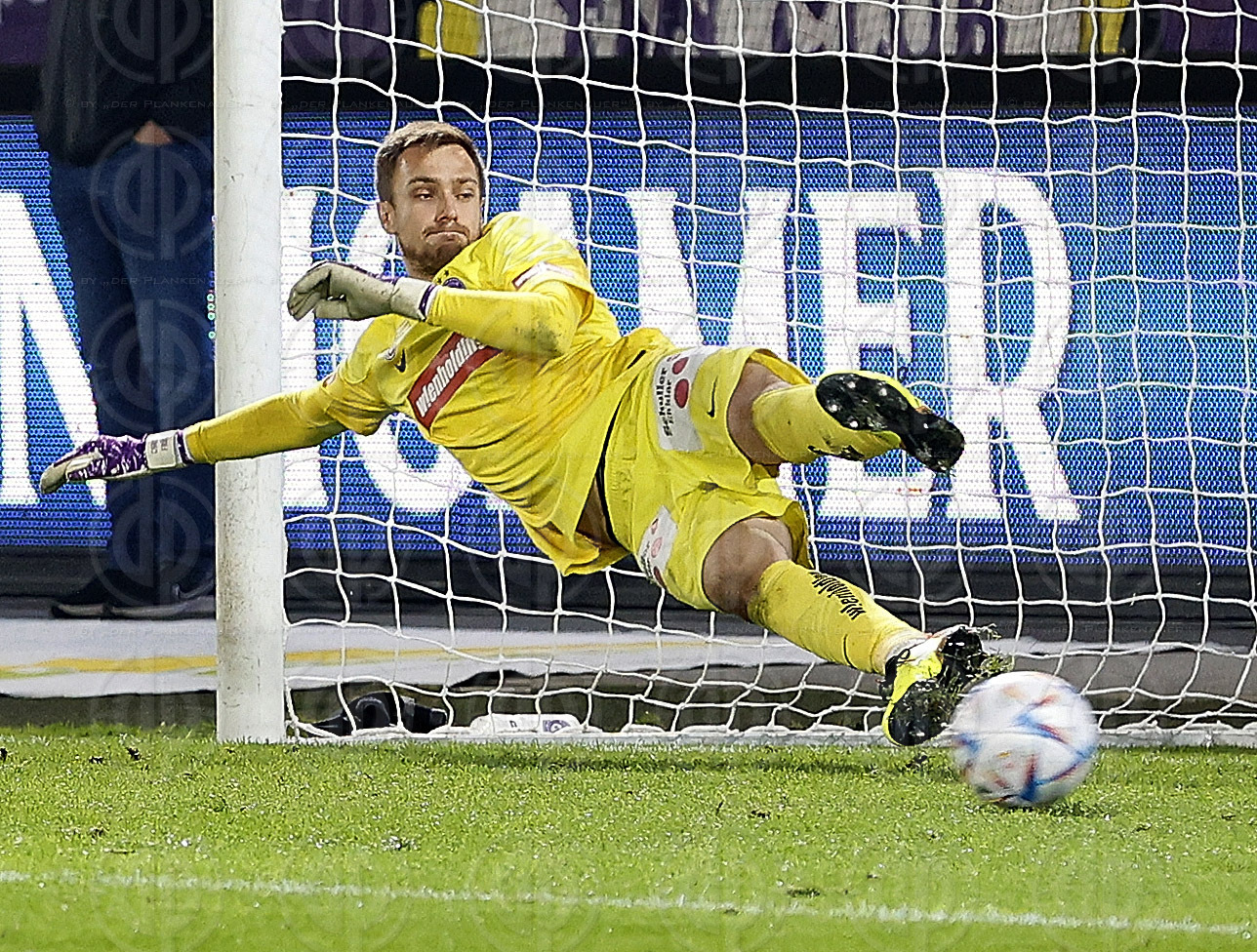 SK Sturm vs. Austria Wien (3:1) am 12.03.2023