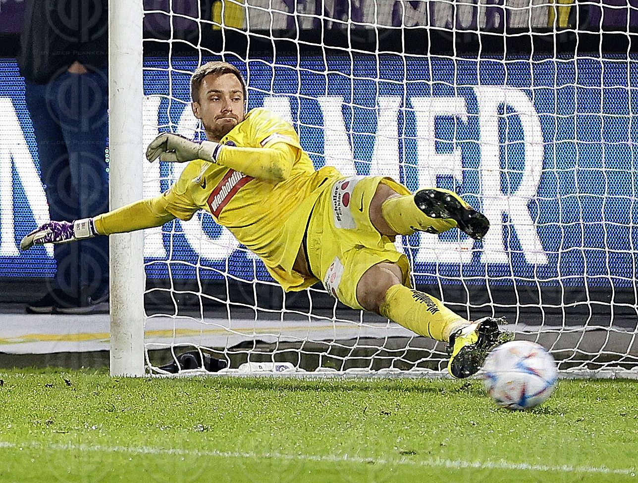 SK Sturm vs. Austria Wien (3:1) am 12.03.2023