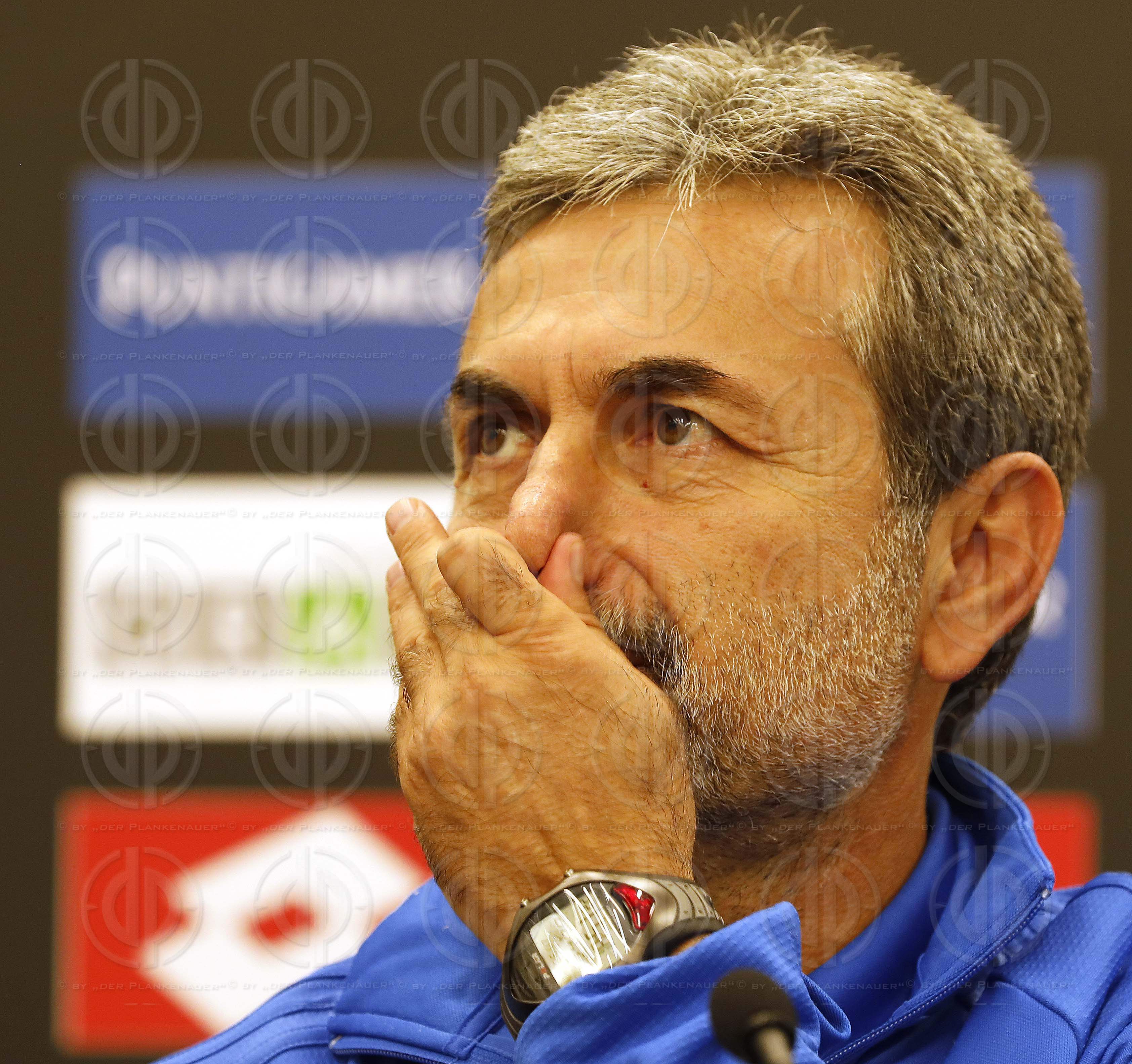 SK Sturm vs. Fenerbahce Istanbul