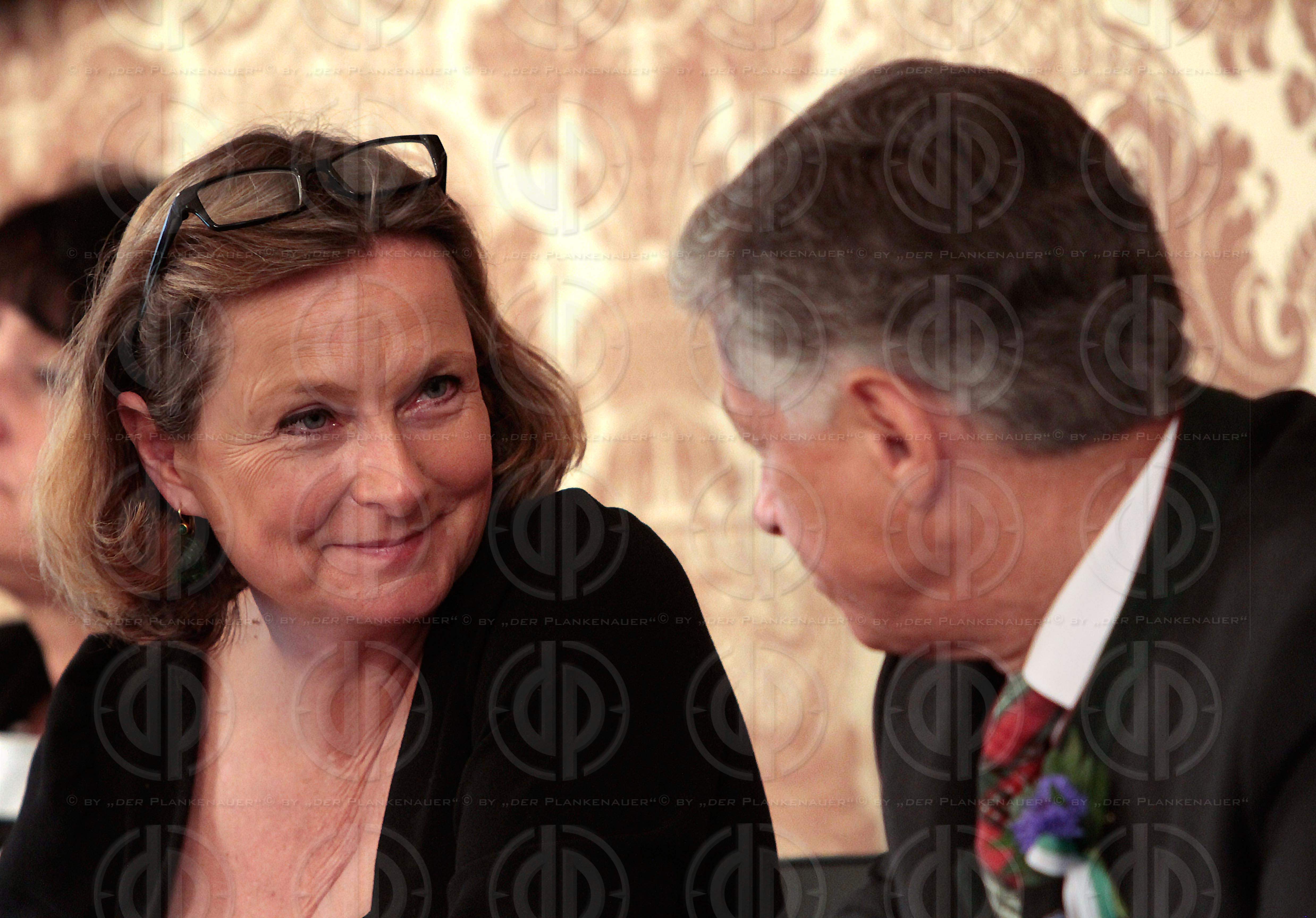 Konstituierende Sitzung des Landtages Steiermark