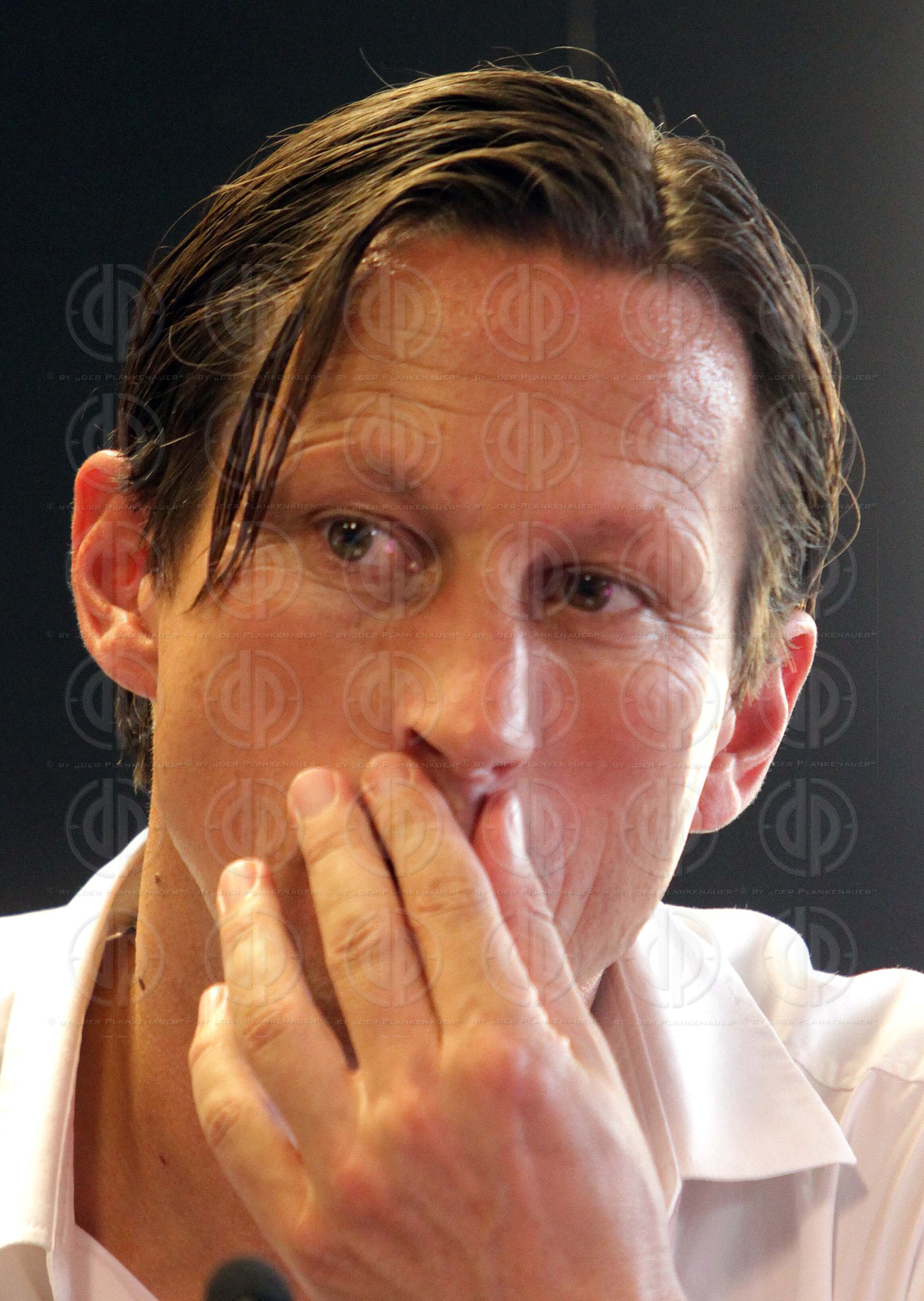 SK Sturm vs. FC Red Bull Salzburg (1:1)