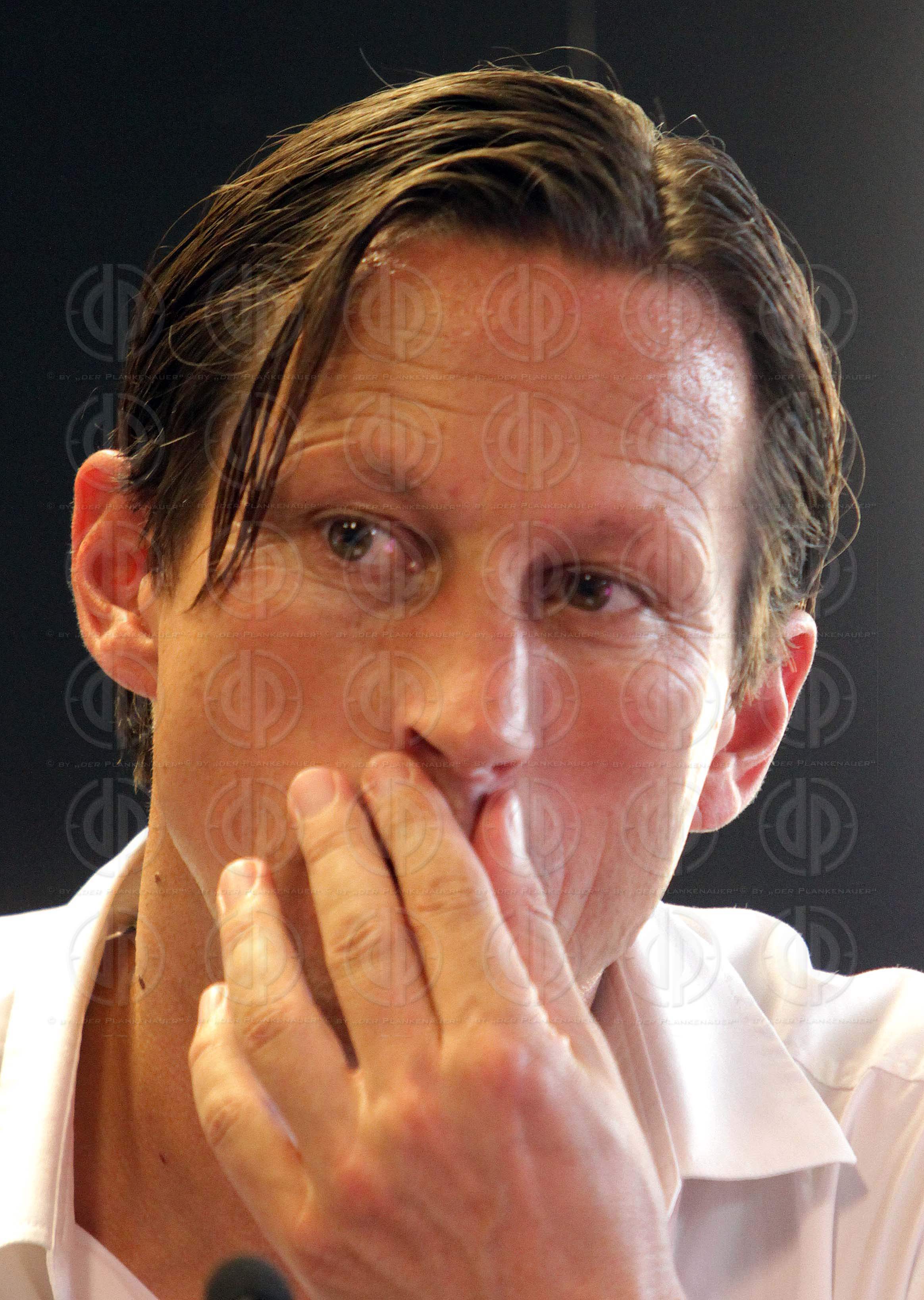 SK Sturm vs. FC Red Bull Salzburg (1:1)