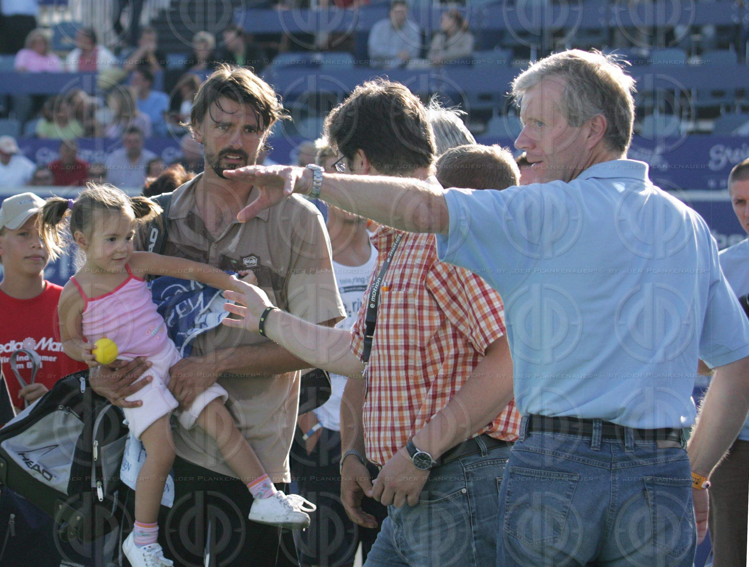 s Tennis Masters der Steiermärkischen Sparkasse