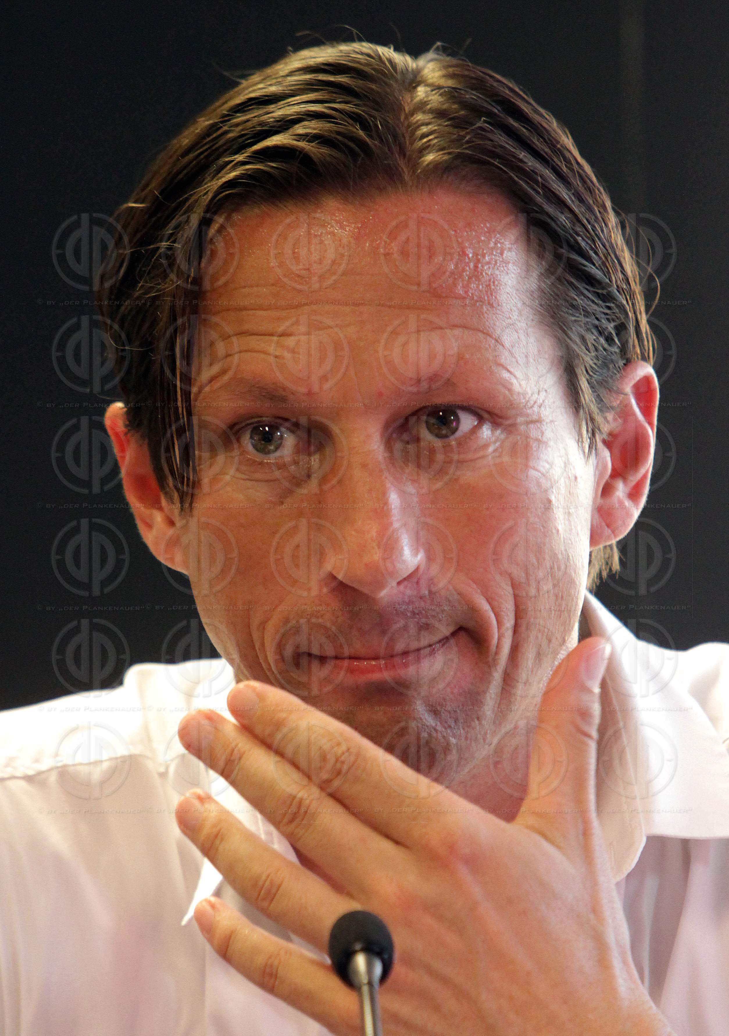 SK Sturm vs. FC Red Bull Salzburg (1:1)