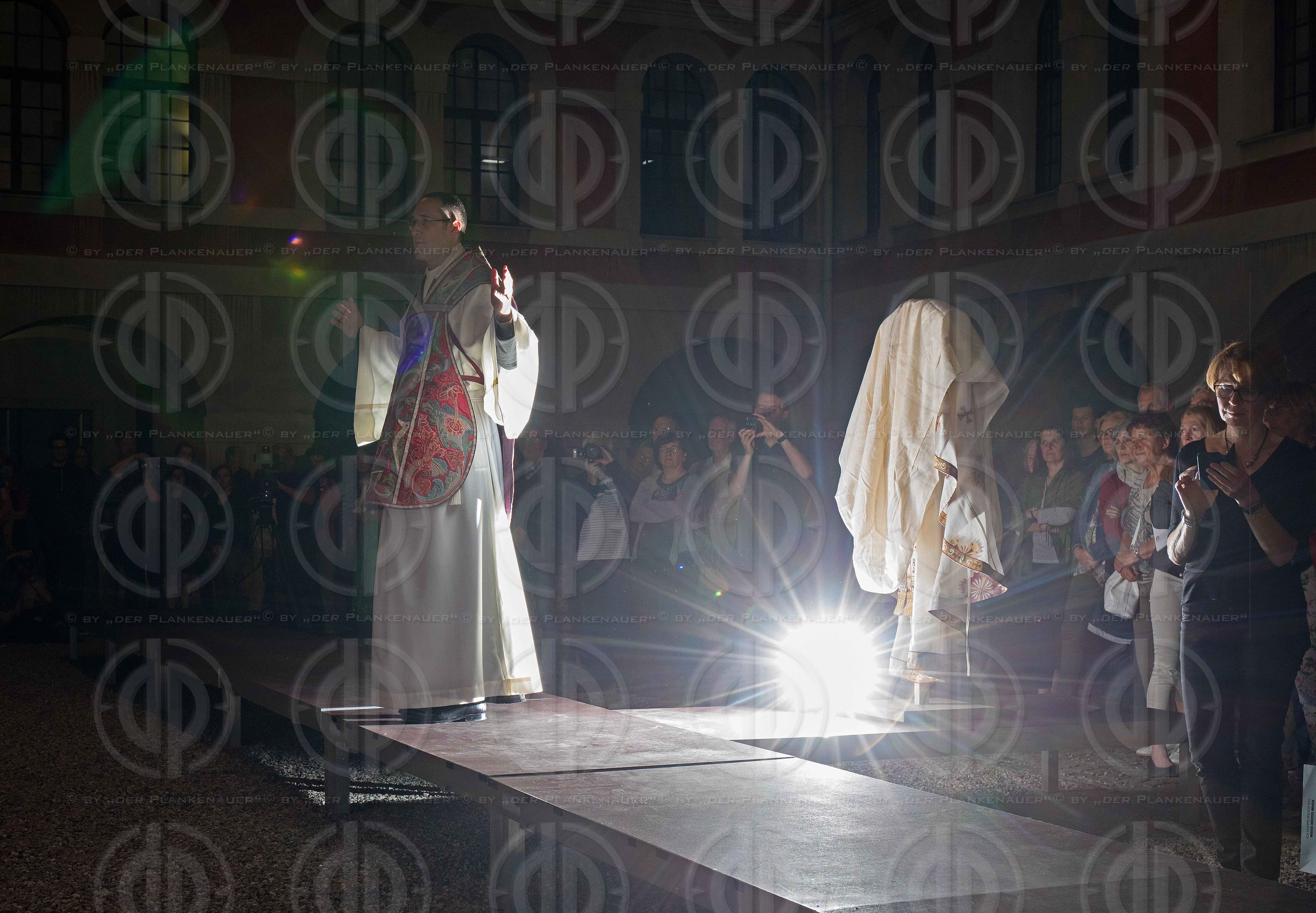 Lange Nacht der Kirchen 2017