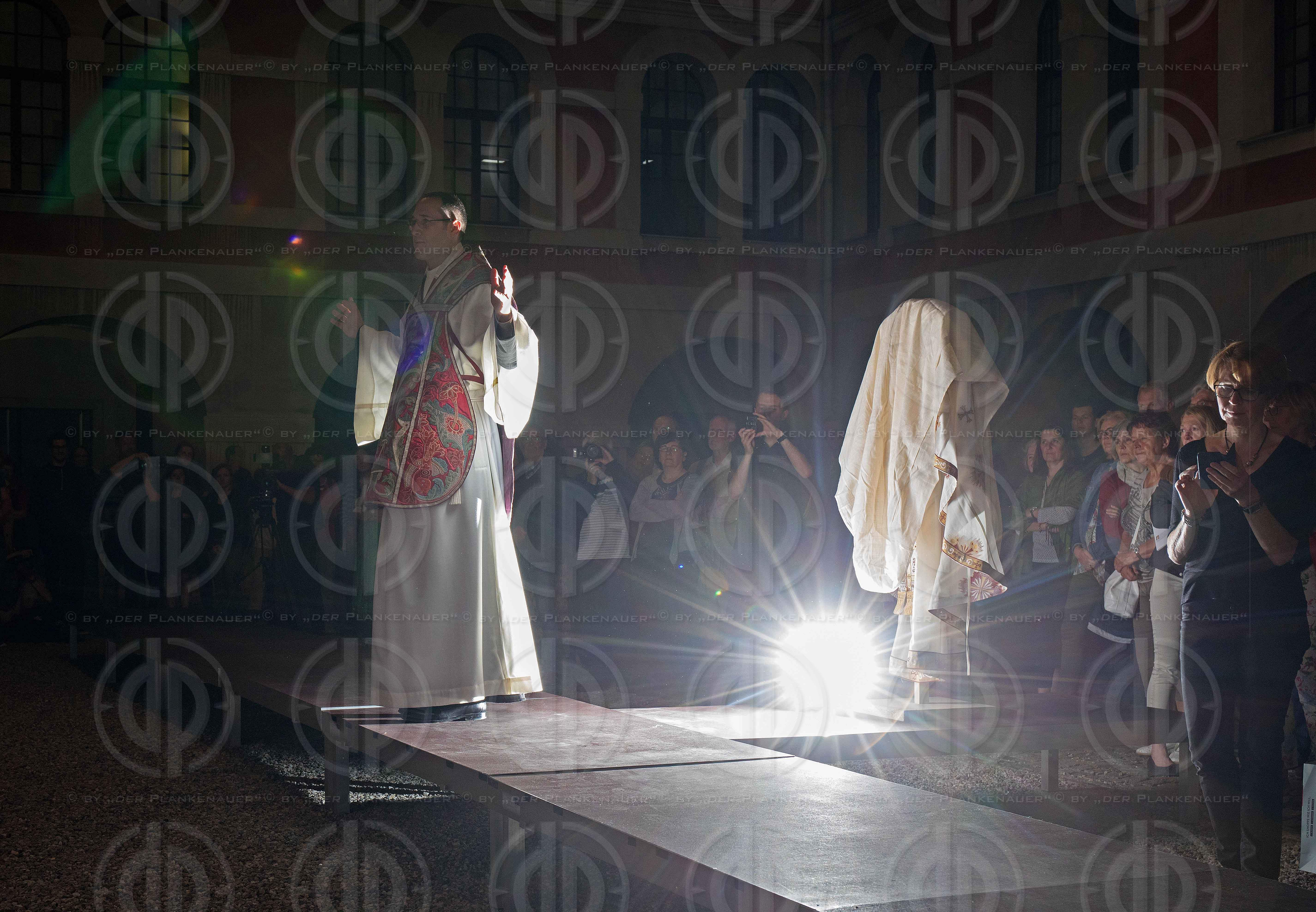 Lange Nacht der Kirchen 2017