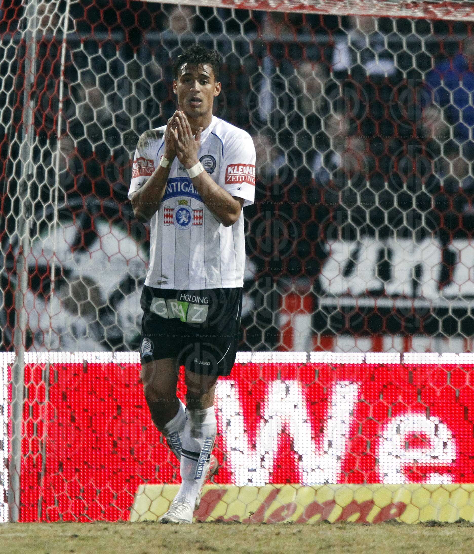 KSV 1919 vs. SK Sturm Graz (0:0)