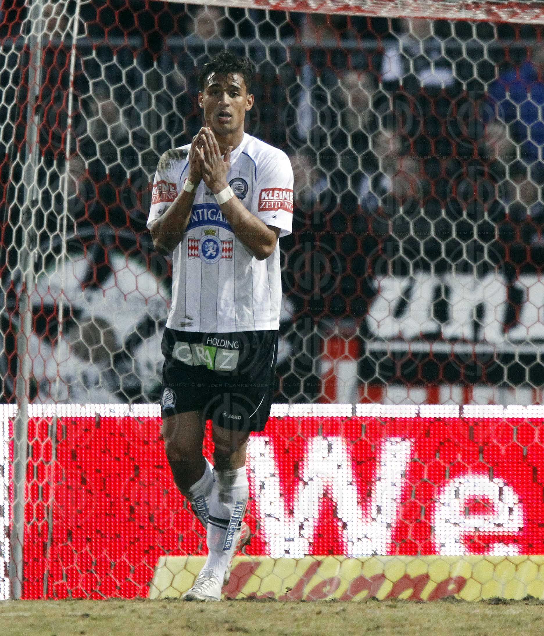 KSV 1919 vs. SK Sturm Graz (0:0)