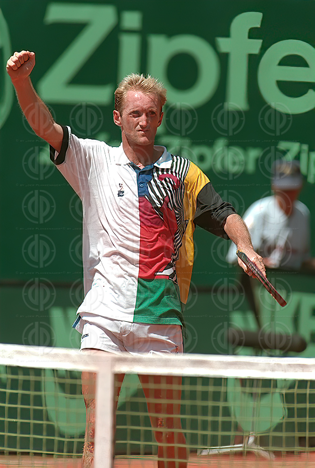 EA-Generali open 94 Kitzbühel 04.08.1994
