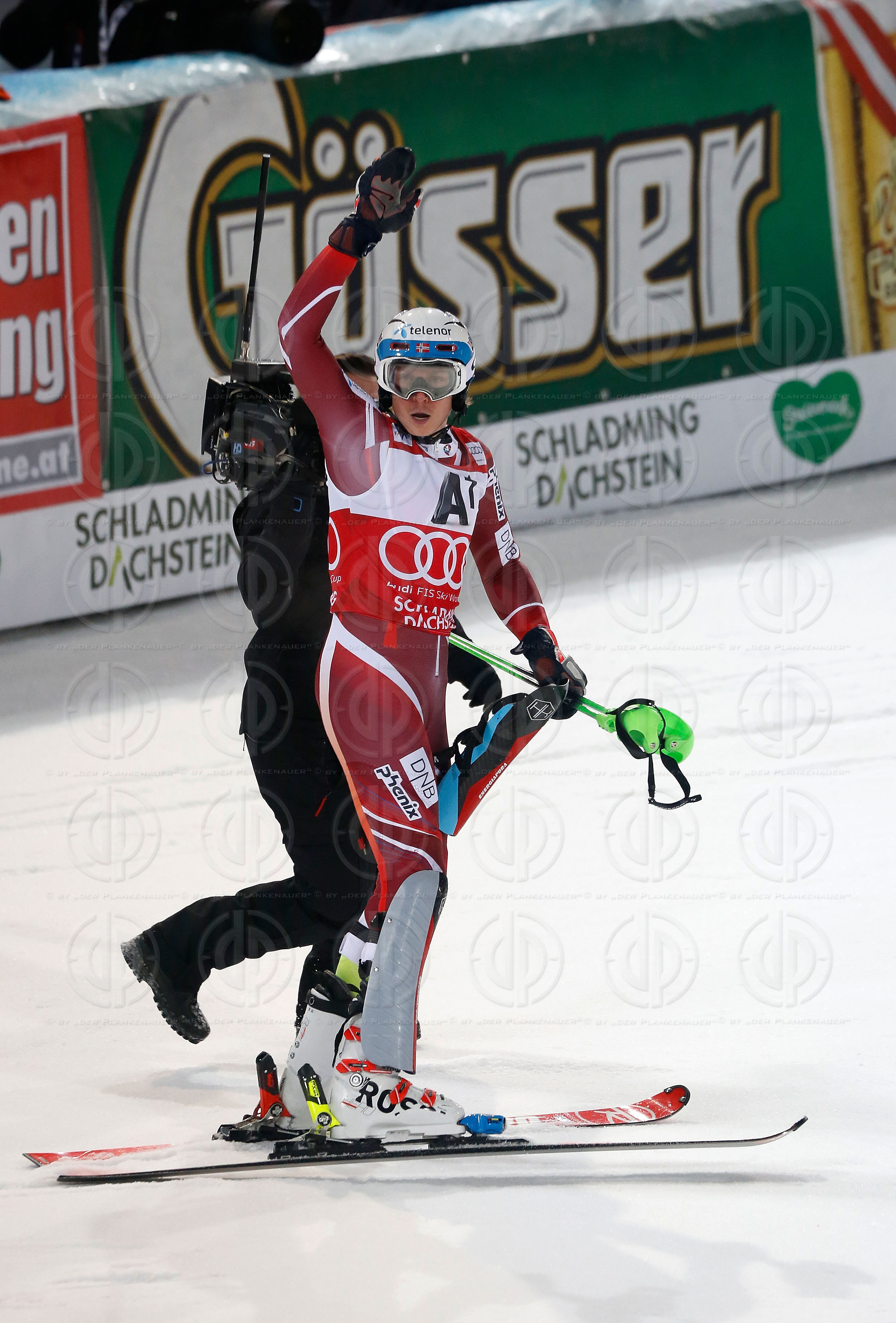 Nightrace Schladming 2016