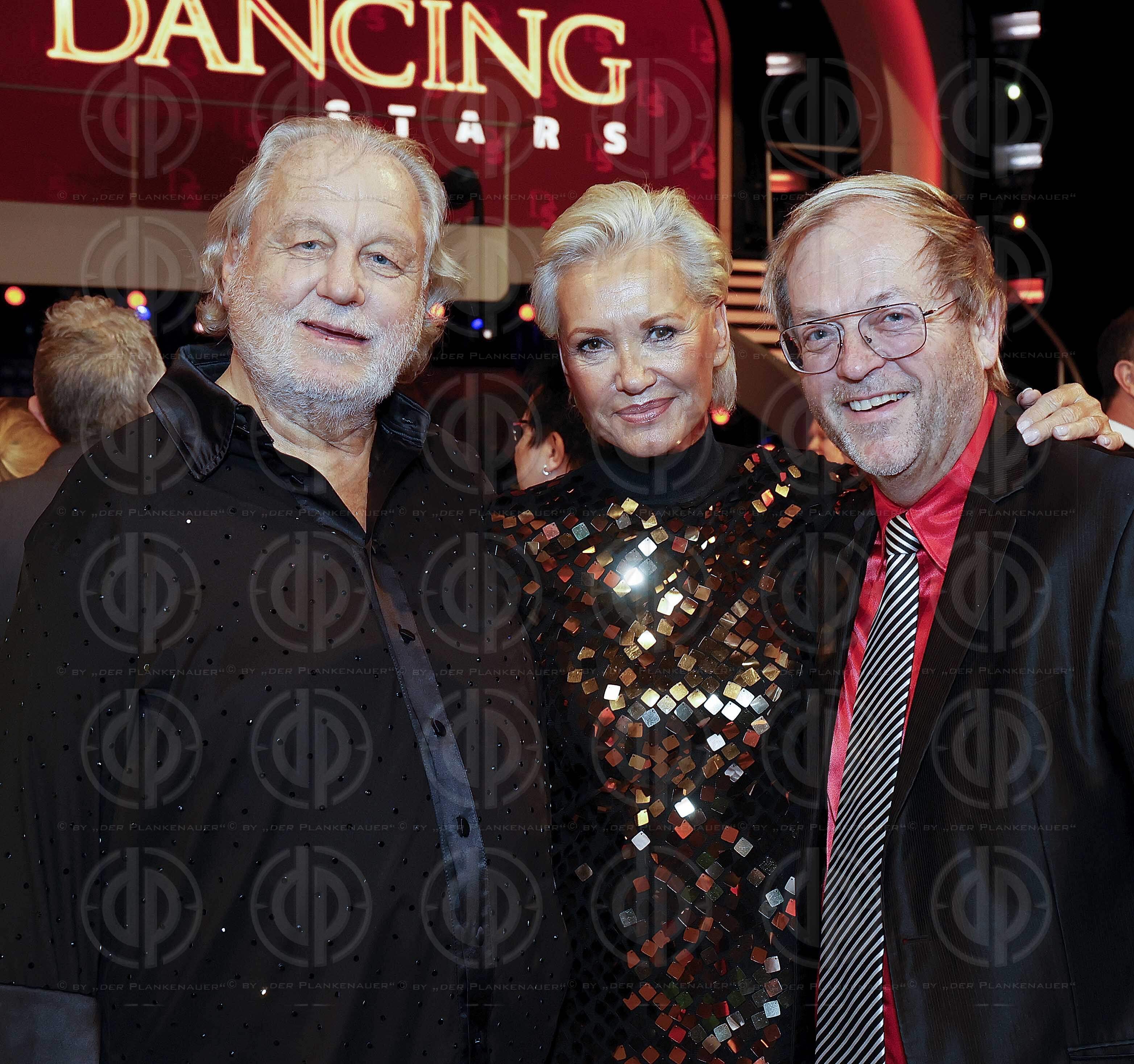 Dancing Stars am 10.03.2023